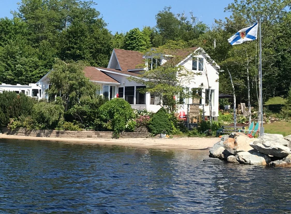 110 Whisper Ridge, Porters Lake, NS (MLS® 202504737)