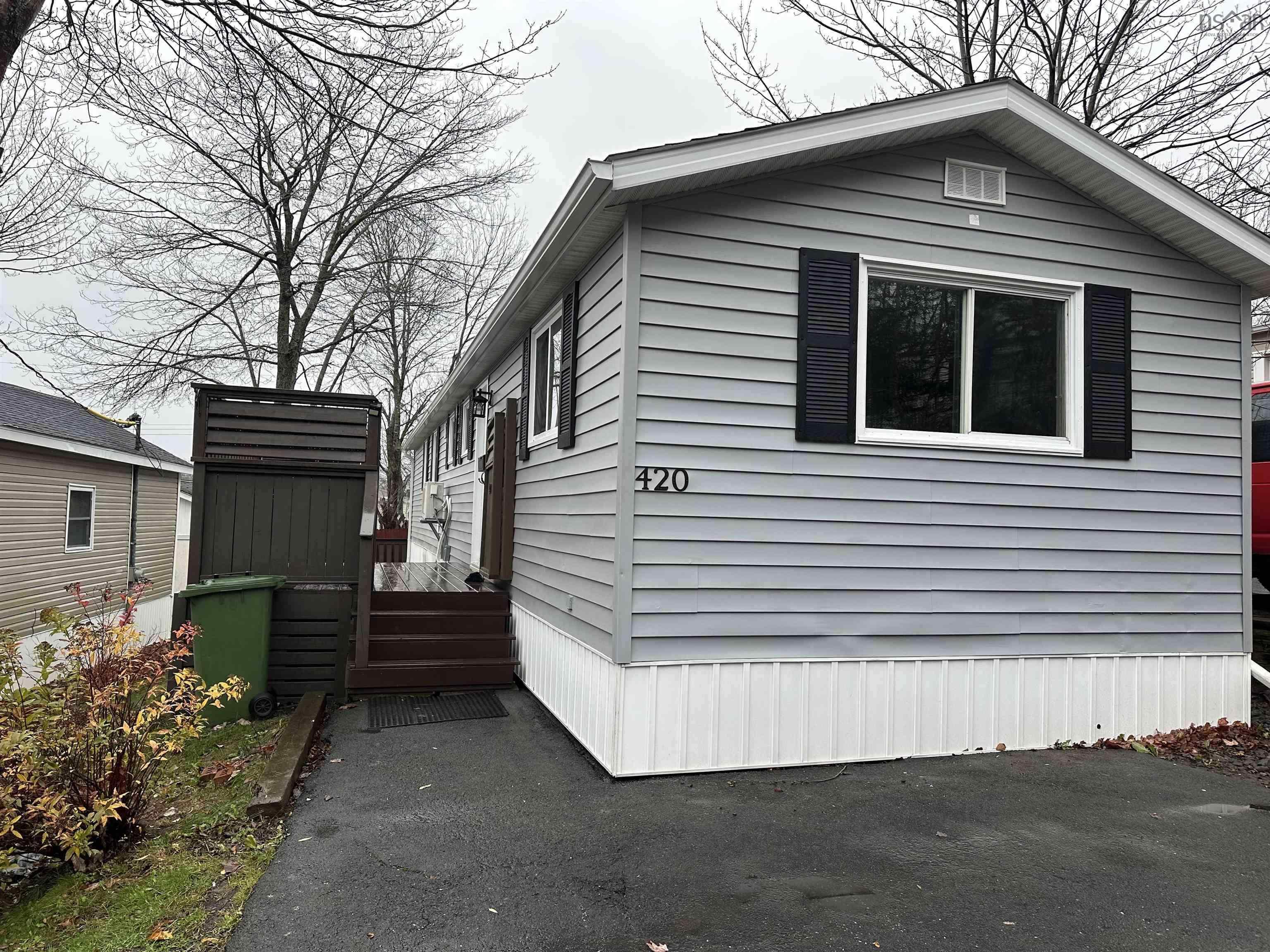 420 Glenrise Avenue, Beaver Bank, NS (MLS® 202504740)