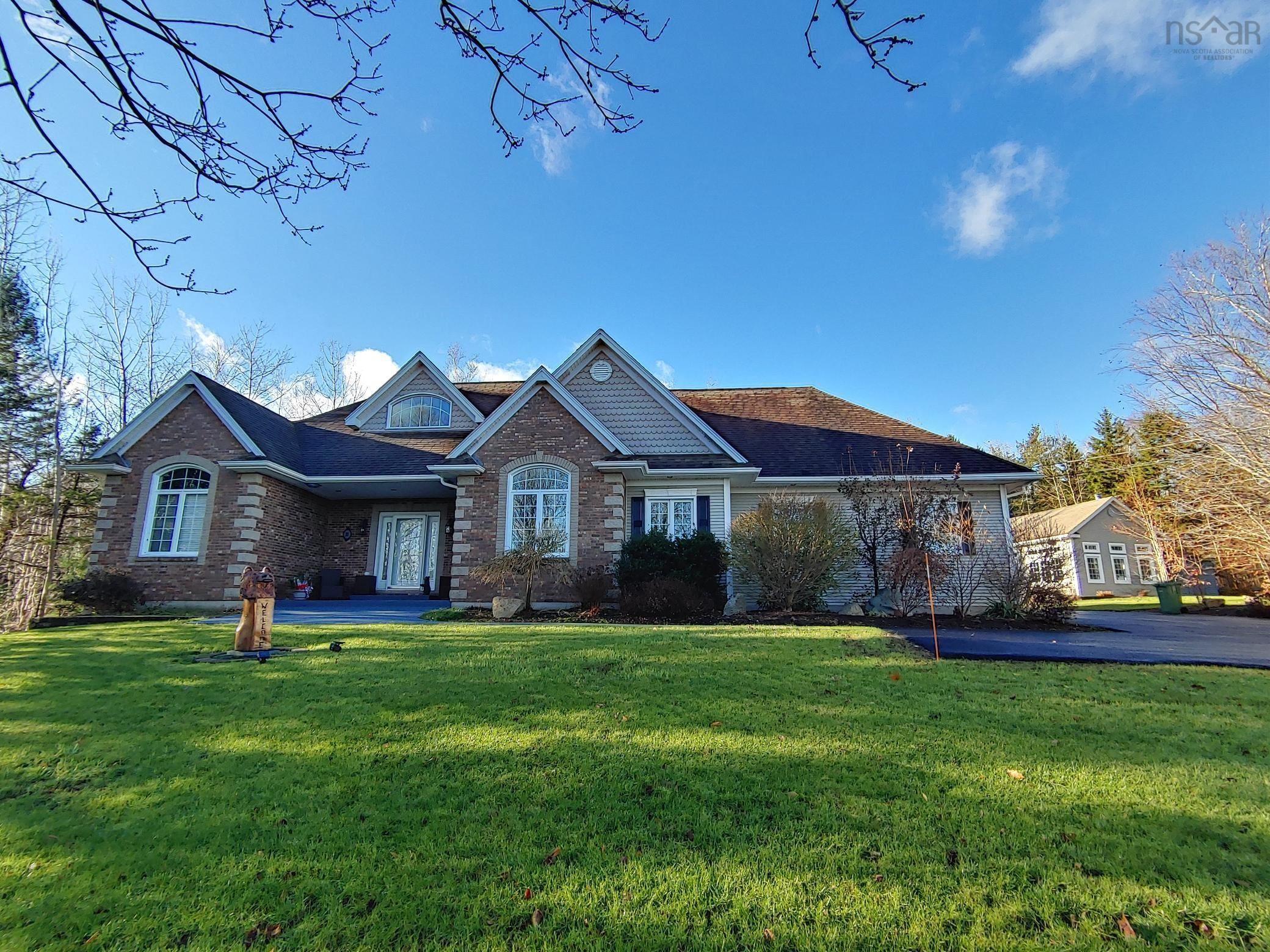 21 Canterbury Lane, Fall River, NS (MLS® 202504743)