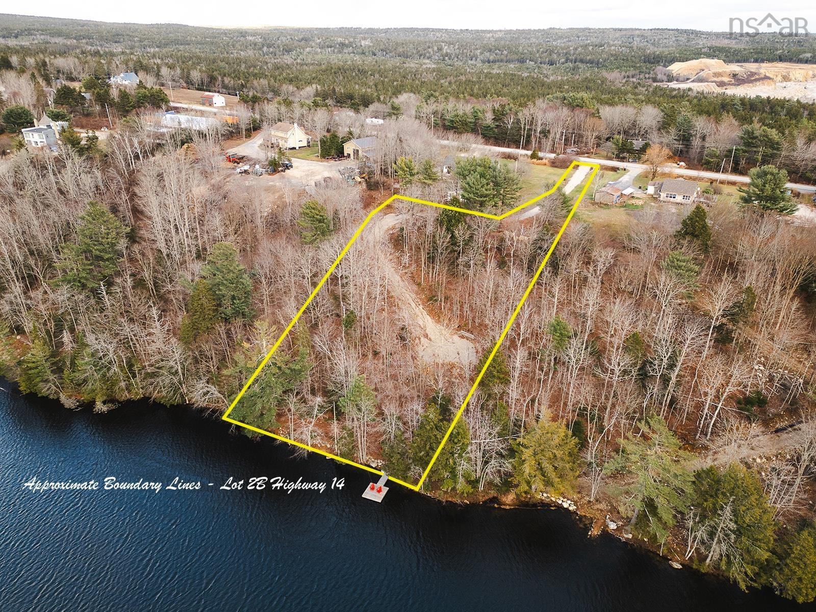 $149,000.00: Lot 2B Highway 14, Windsor Road