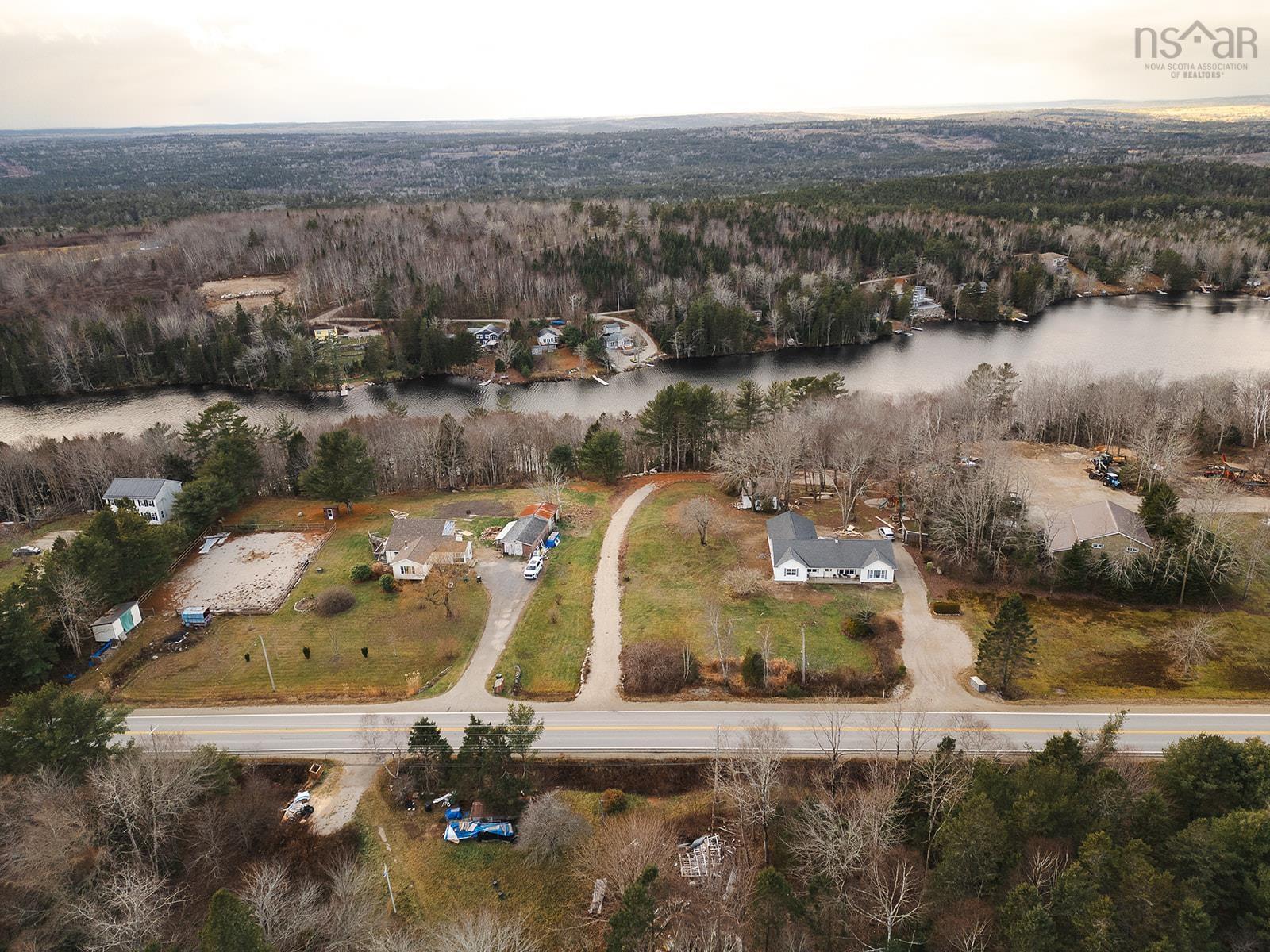 $149,000.00: Lot 2B Highway 14, Windsor Road