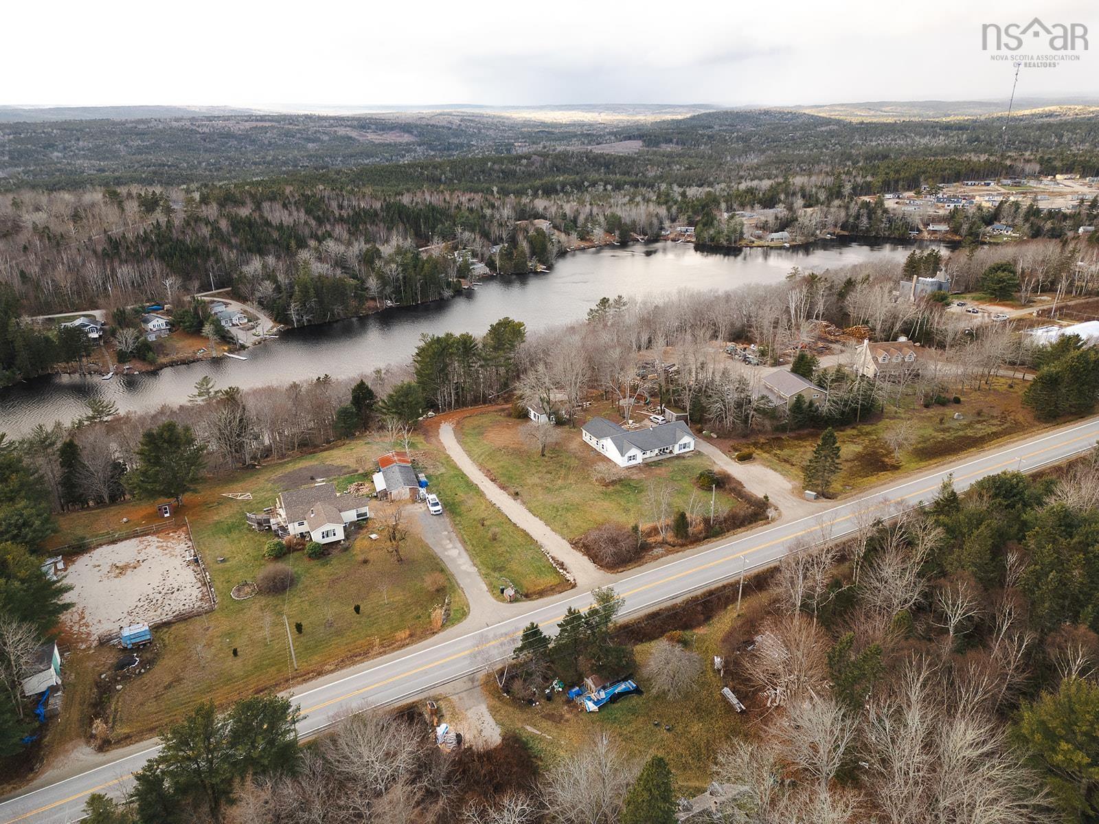 $149,000.00: Lot 2B Highway 14, Windsor Road