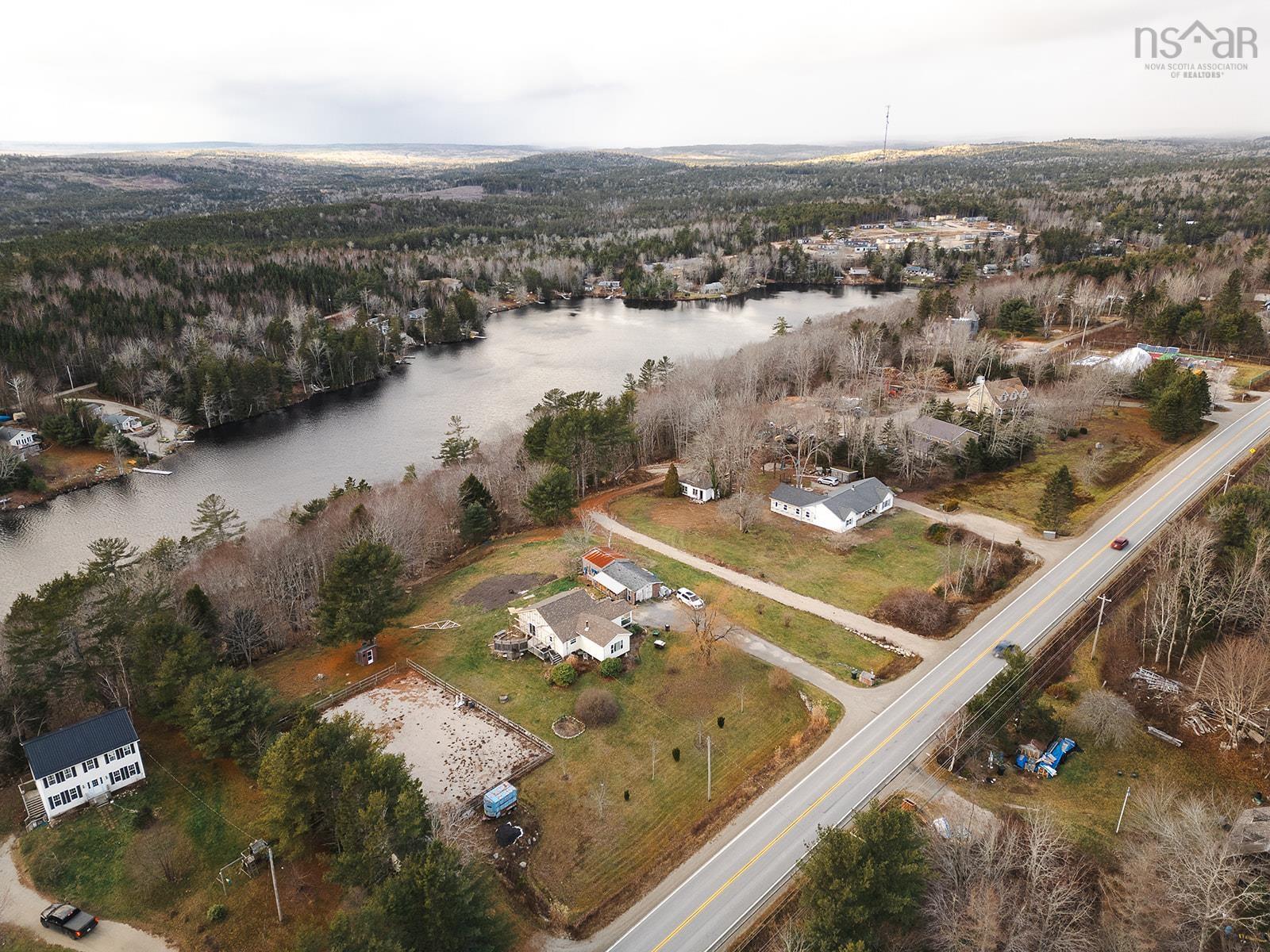 $149,000.00: Lot 2B Highway 14, Windsor Road