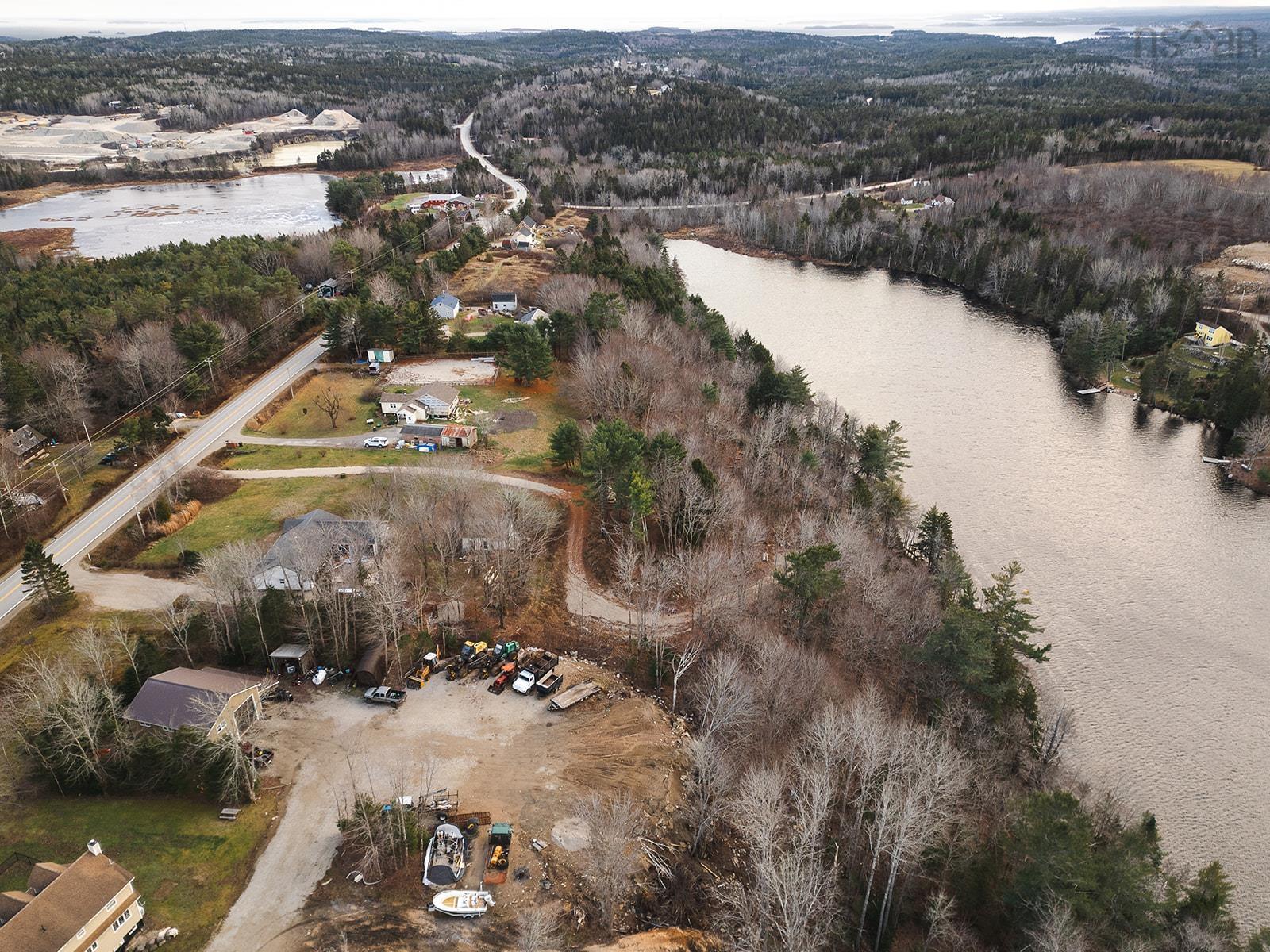 $149,000.00: Lot 2B Highway 14, Windsor Road