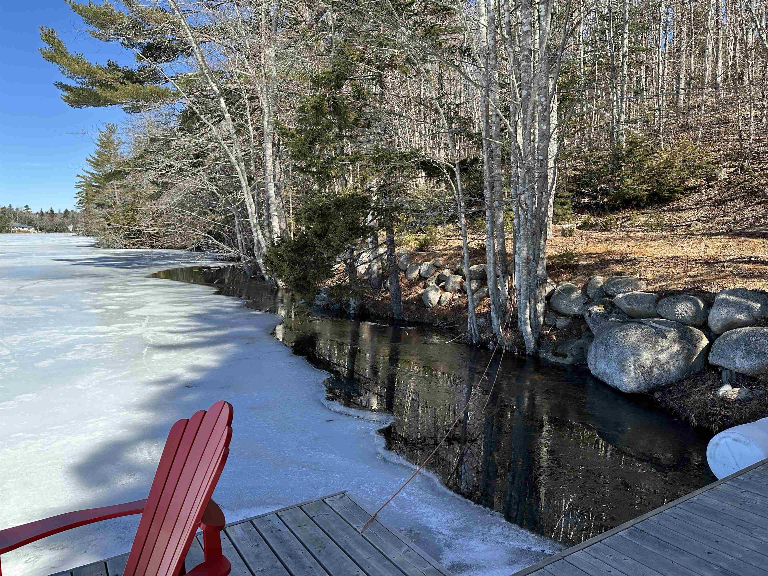 $149,000.00: Lot 2B Highway 14, Windsor Road