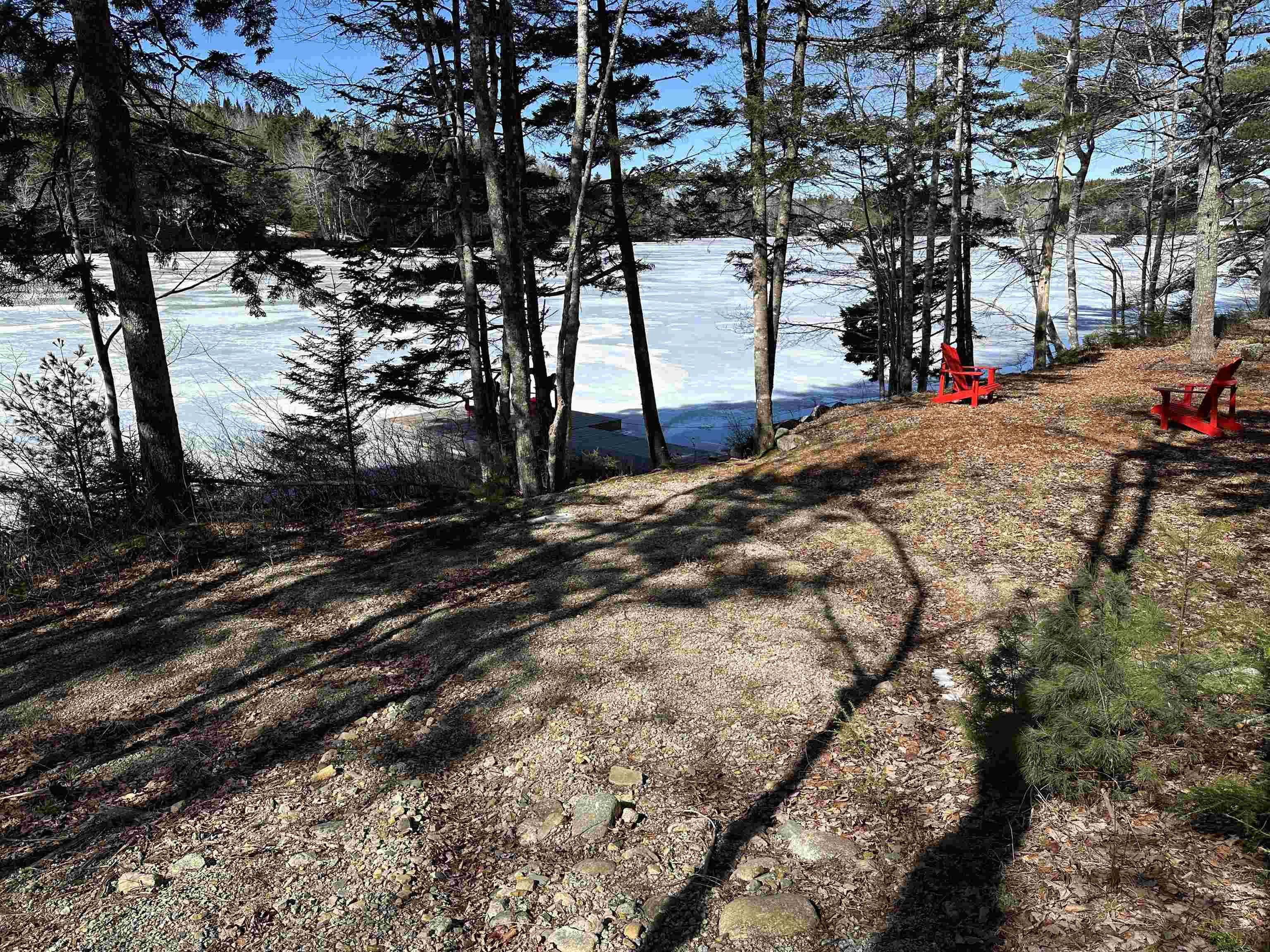$149,000.00: Lot 2B Highway 14, Windsor Road