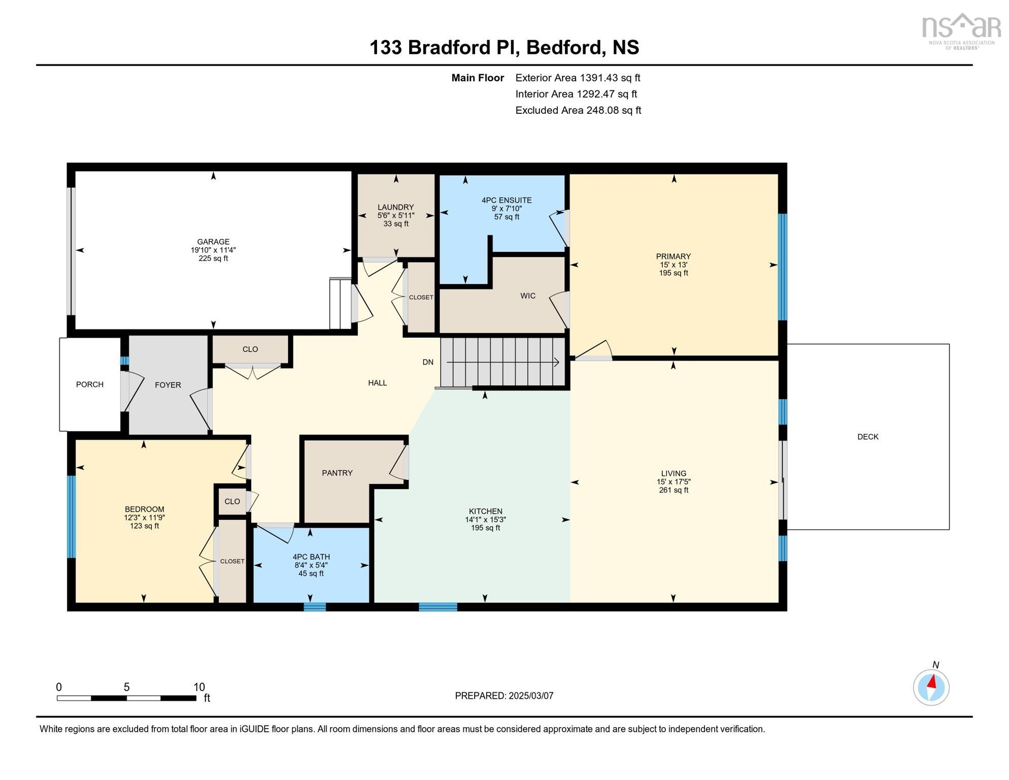 $799,900.00: 133 Bradford Place, Bedford