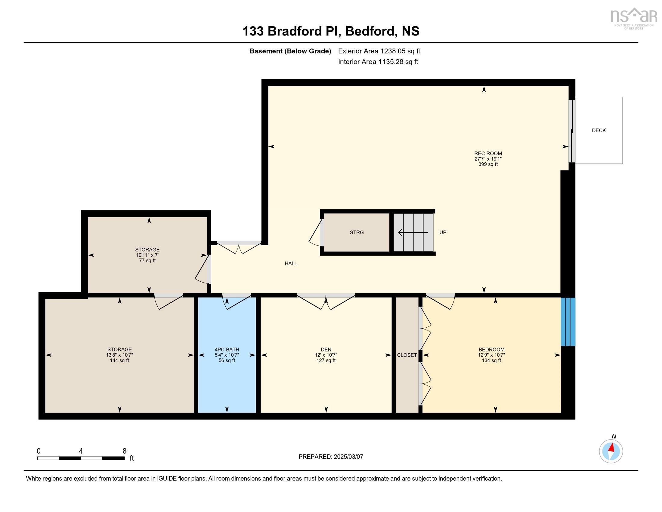 $799,900.00: 133 Bradford Place, Bedford
