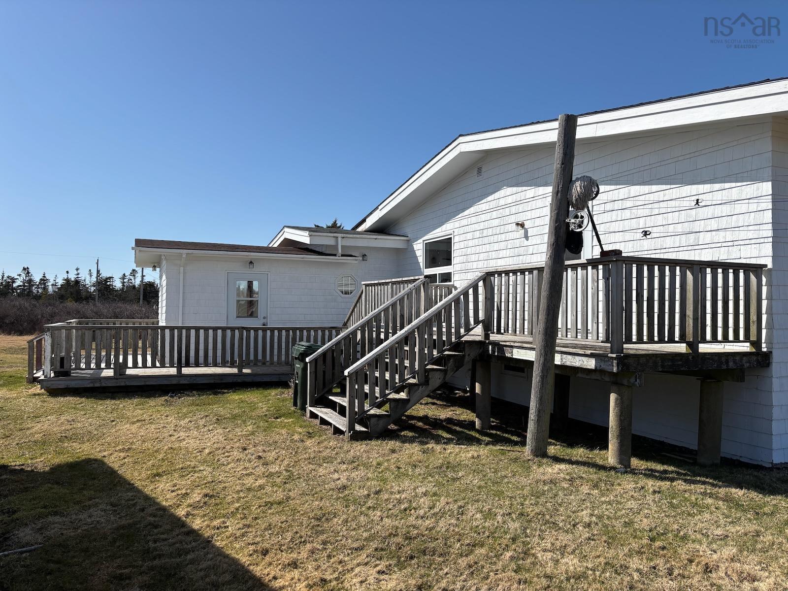 $274,500.00: 941 Pembroke Road, Pembroke