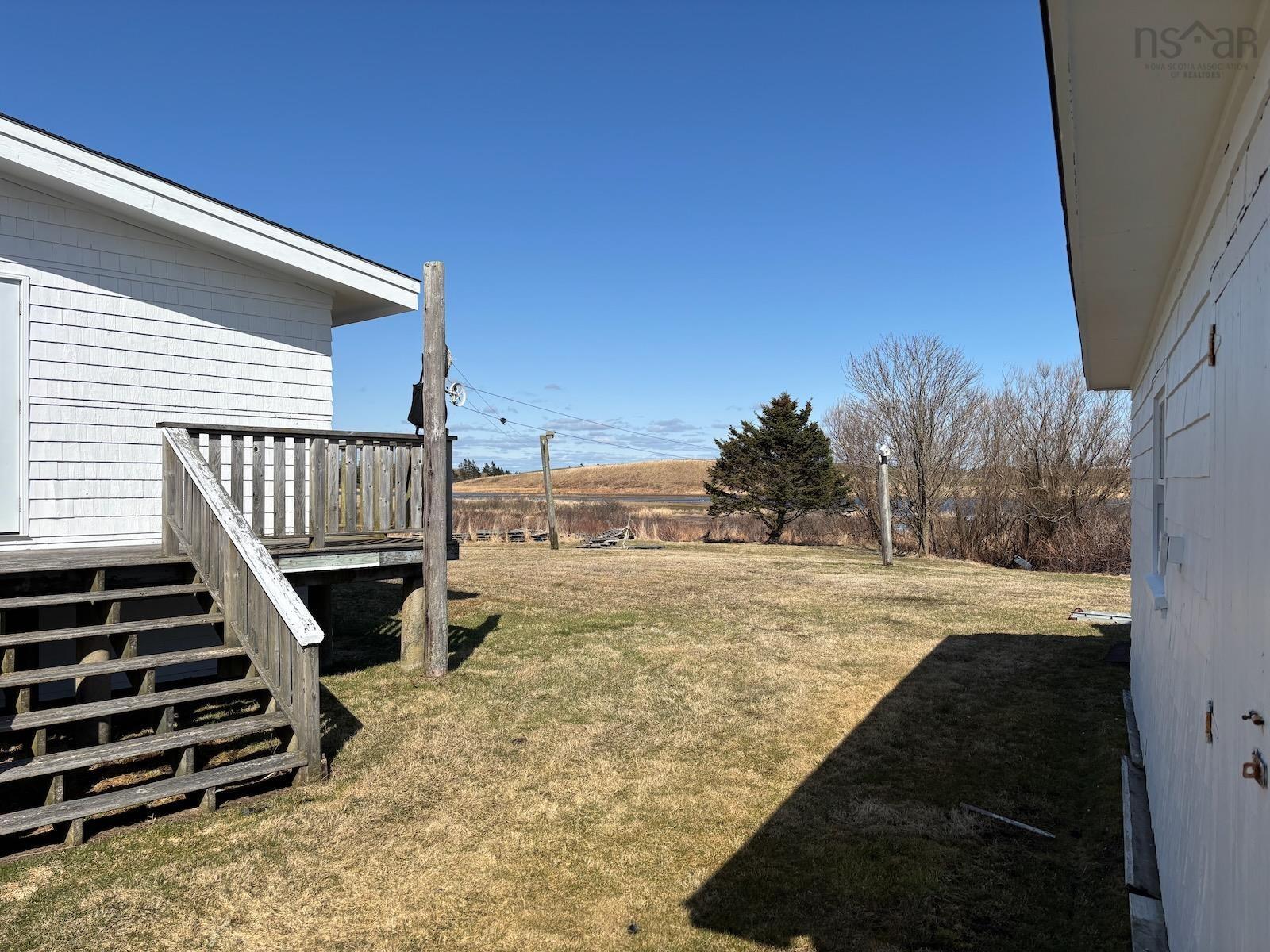 $274,500.00: 941 Pembroke Road, Pembroke