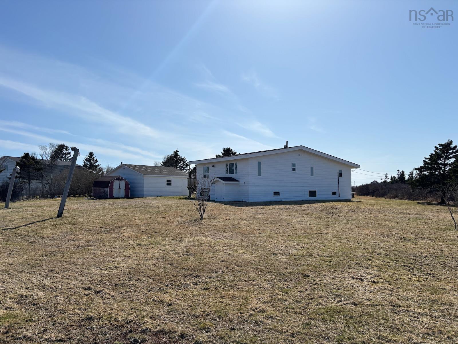 $274,500.00: 941 Pembroke Road, Pembroke