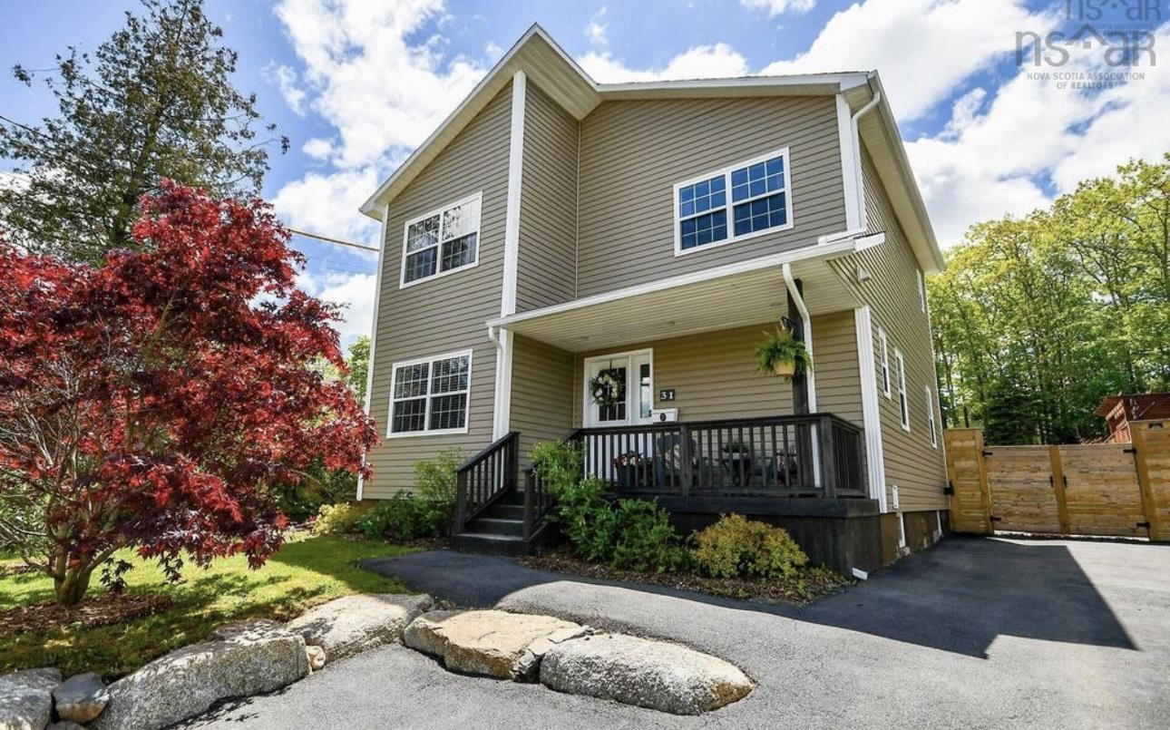 31 St. Michaels Avenue, Spryfield, NS (MLS® 202504792)