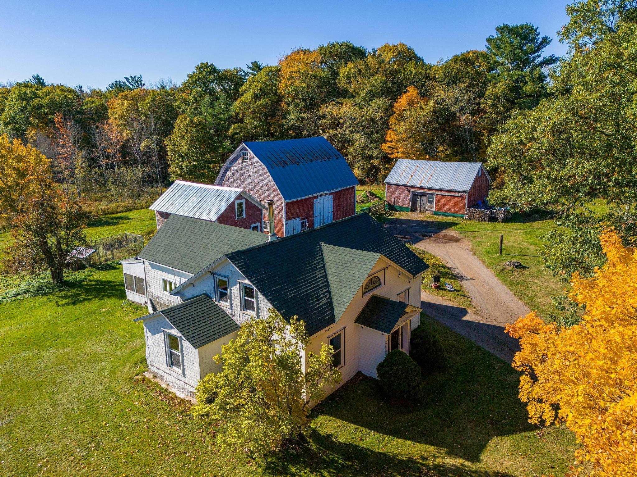 $349,900.00: 13908 Highway 1, Wilmot