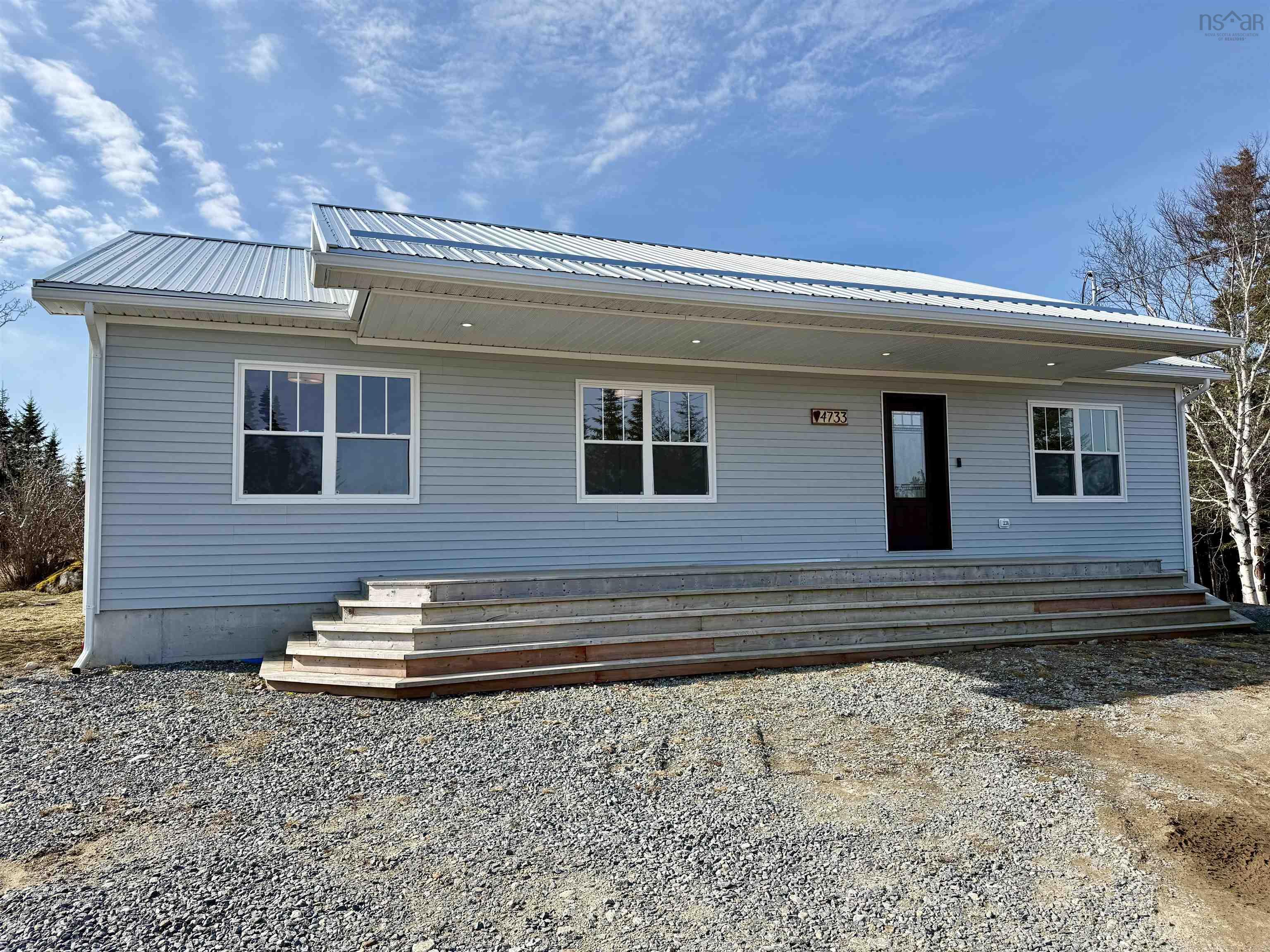 $349,000.00: 4733 Highway 3, Shag Harbour