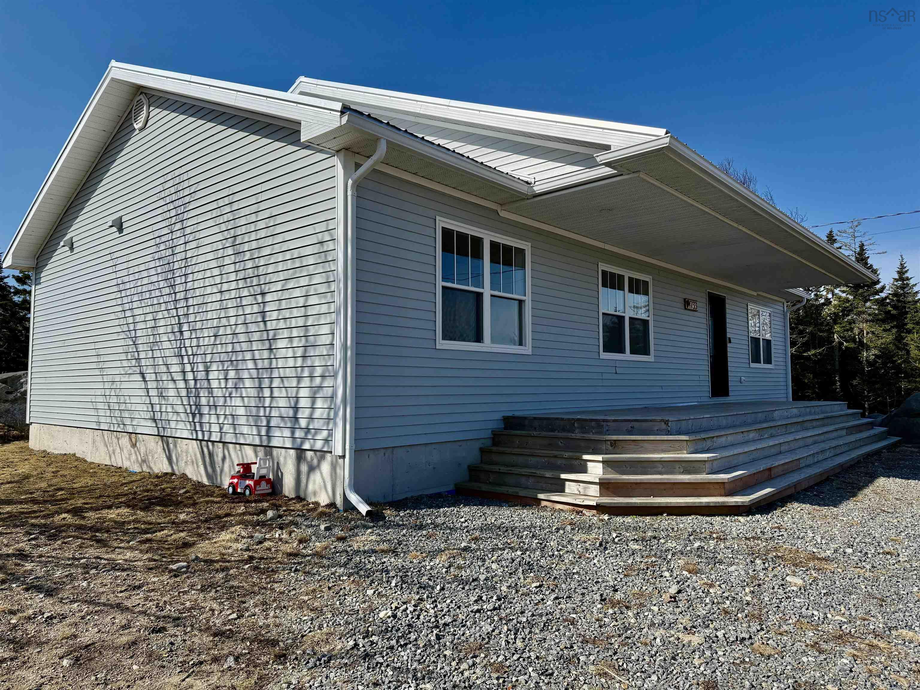 $349,000.00: 4733 Highway 3, Shag Harbour