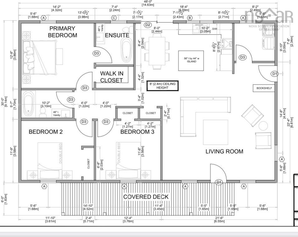 $349,000.00: 4733 Highway 3, Shag Harbour