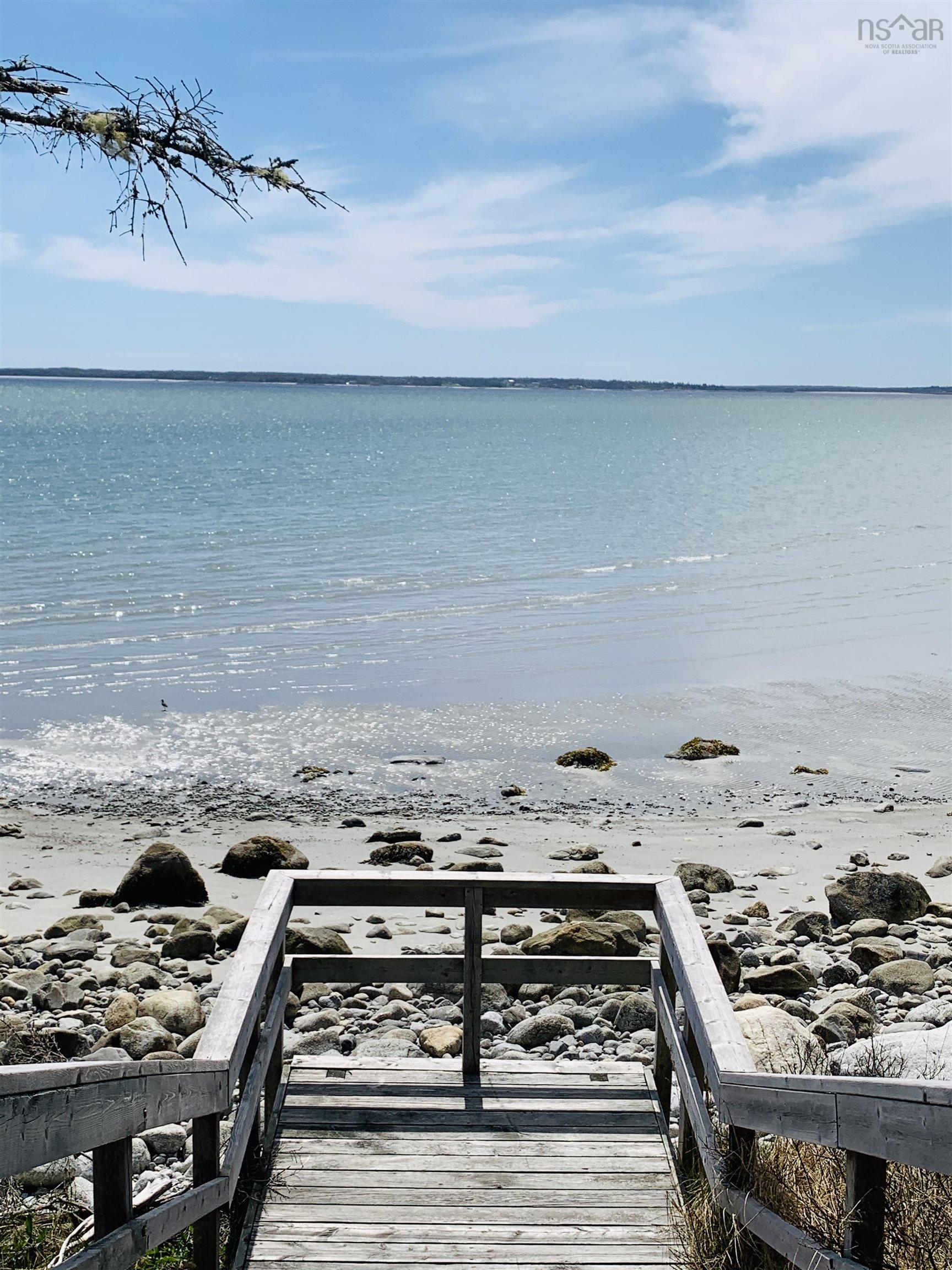 $349,000.00: 4733 Highway 3, Shag Harbour