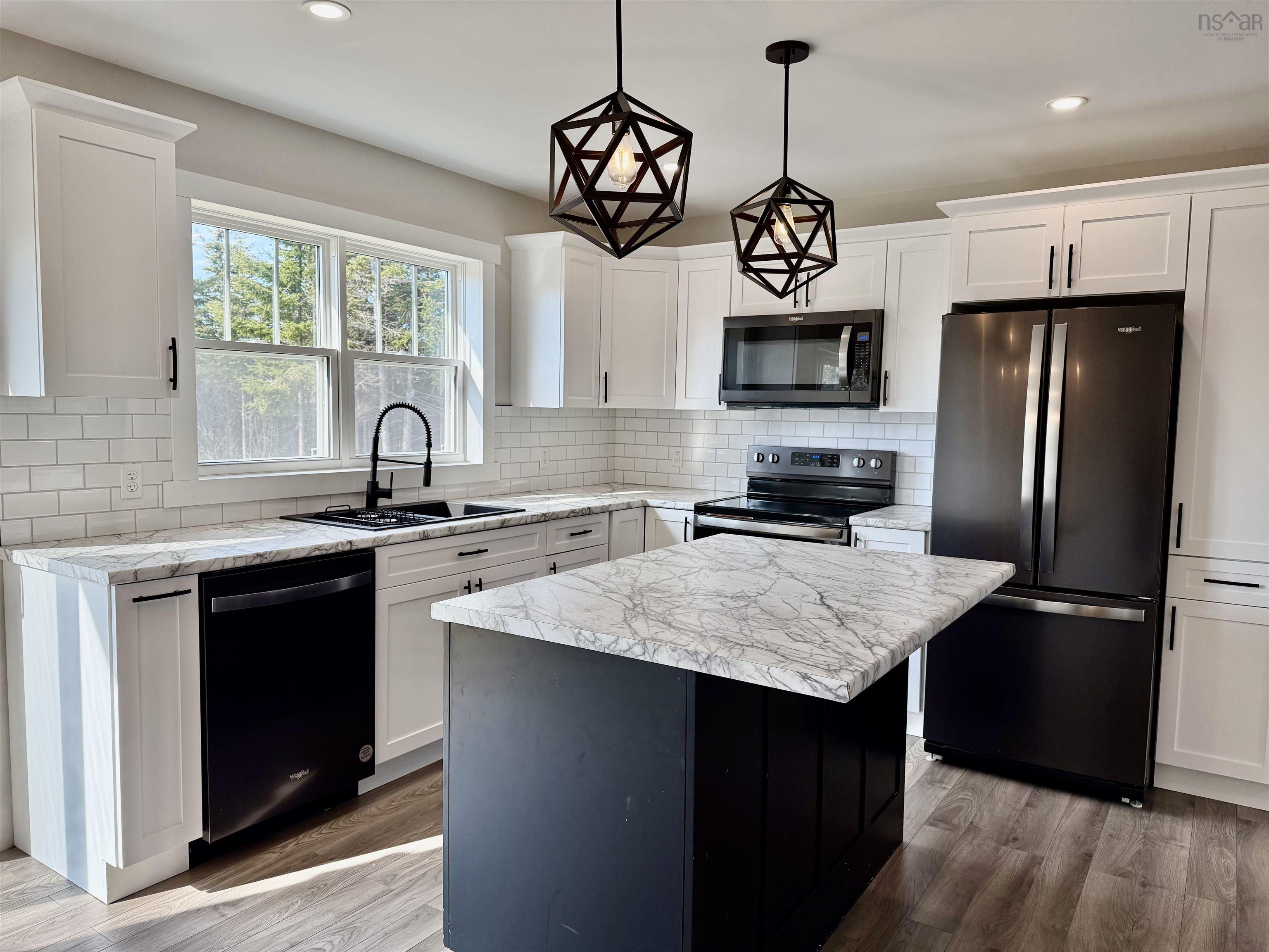 $349,000.00: 4733 Highway 3, Shag Harbour