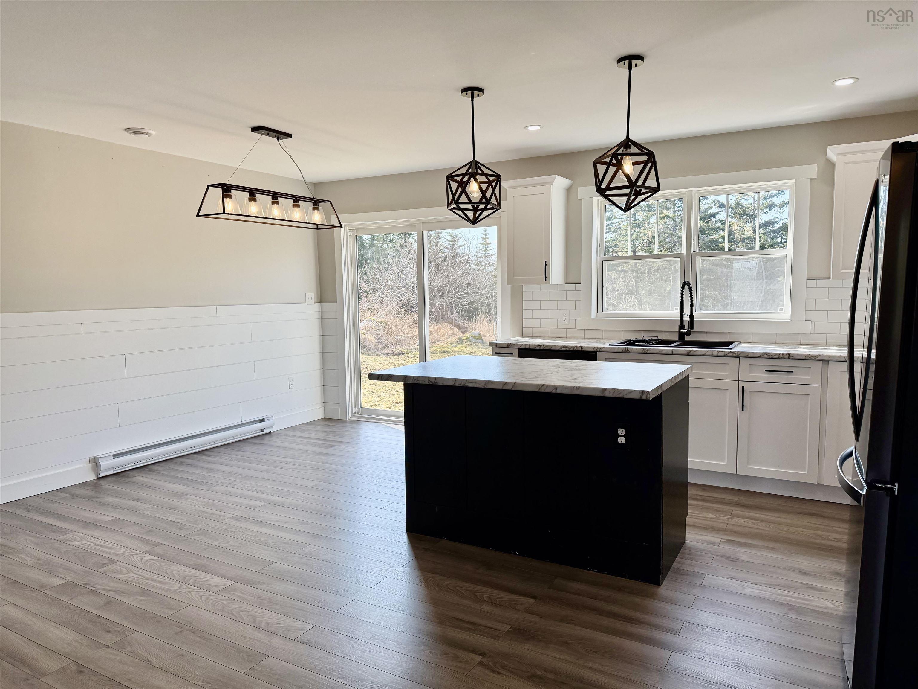 $349,000.00: 4733 Highway 3, Shag Harbour