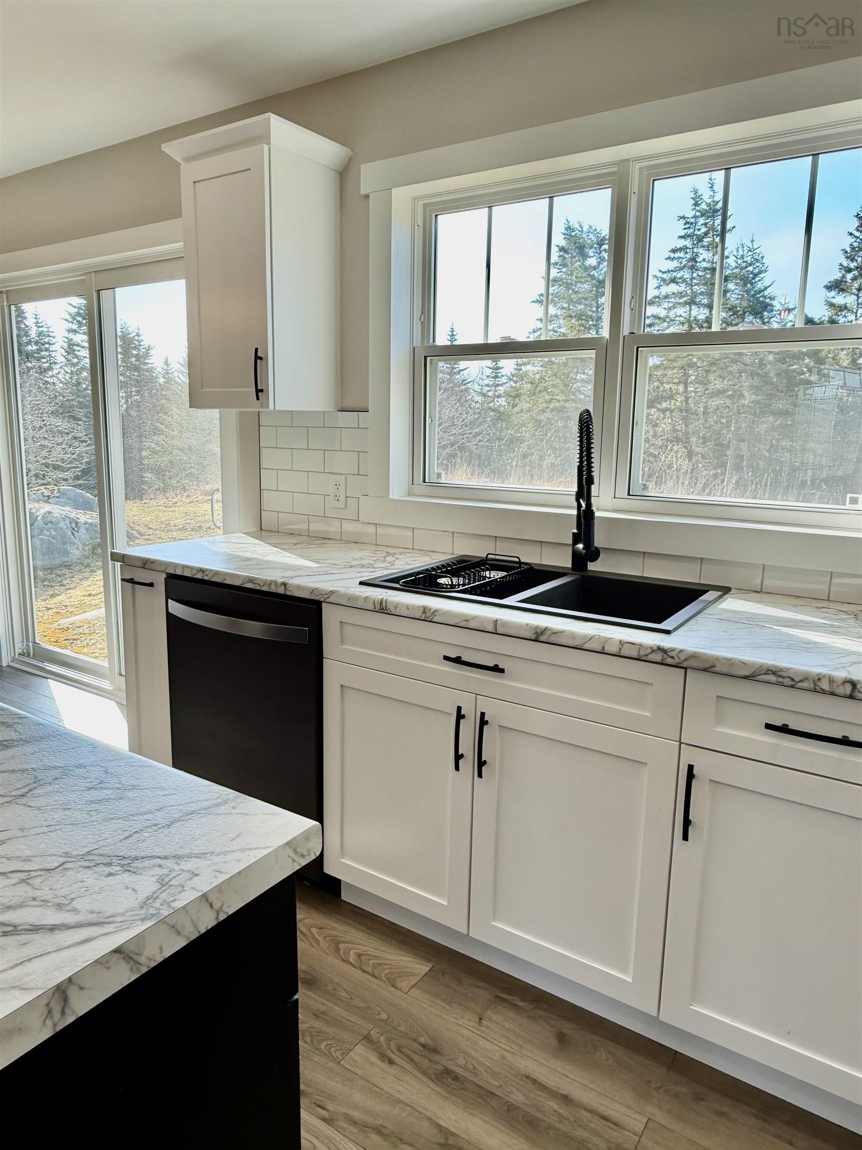 $349,000.00: 4733 Highway 3, Shag Harbour