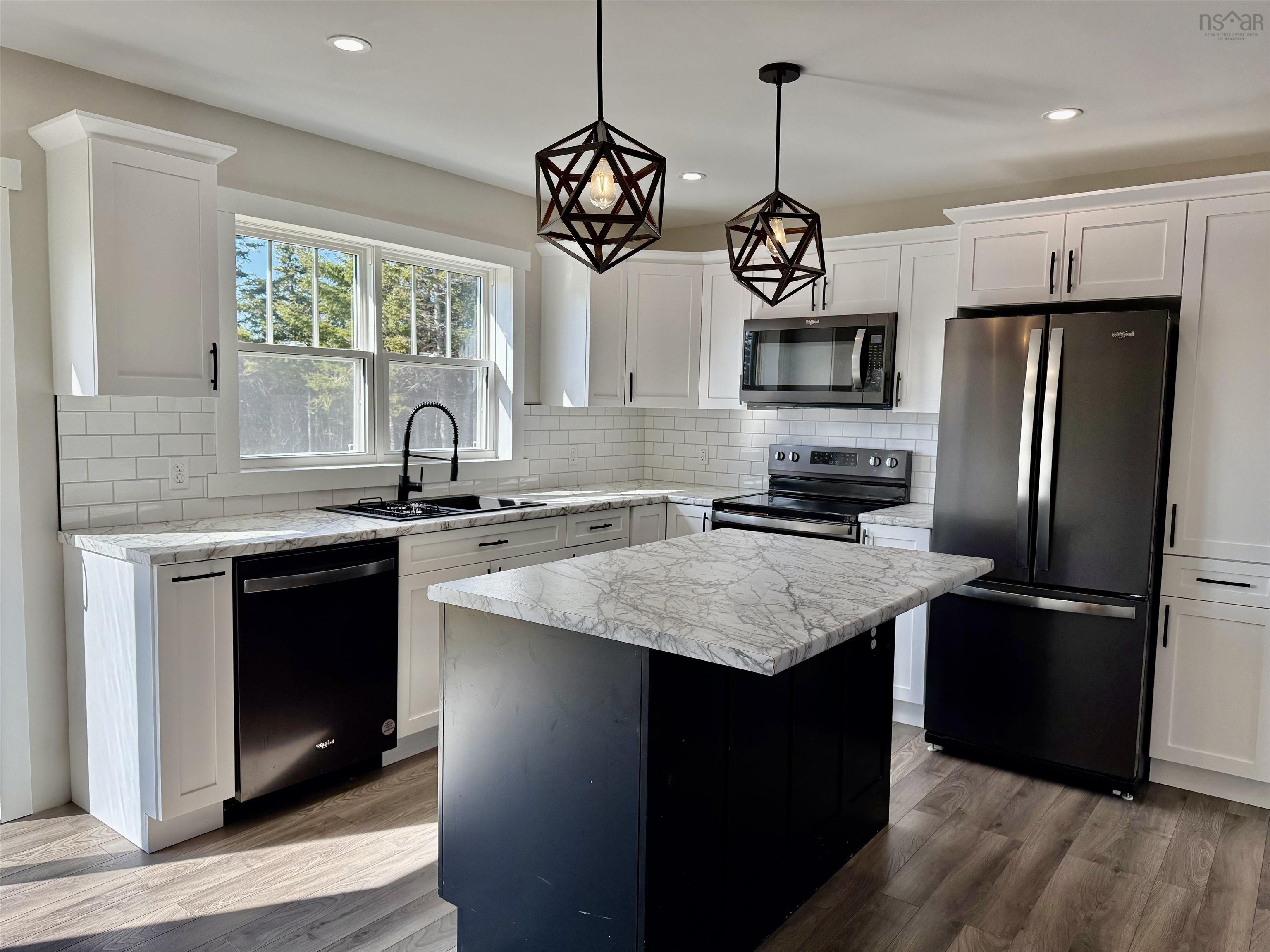 $349,000.00: 4733 Highway 3, Shag Harbour