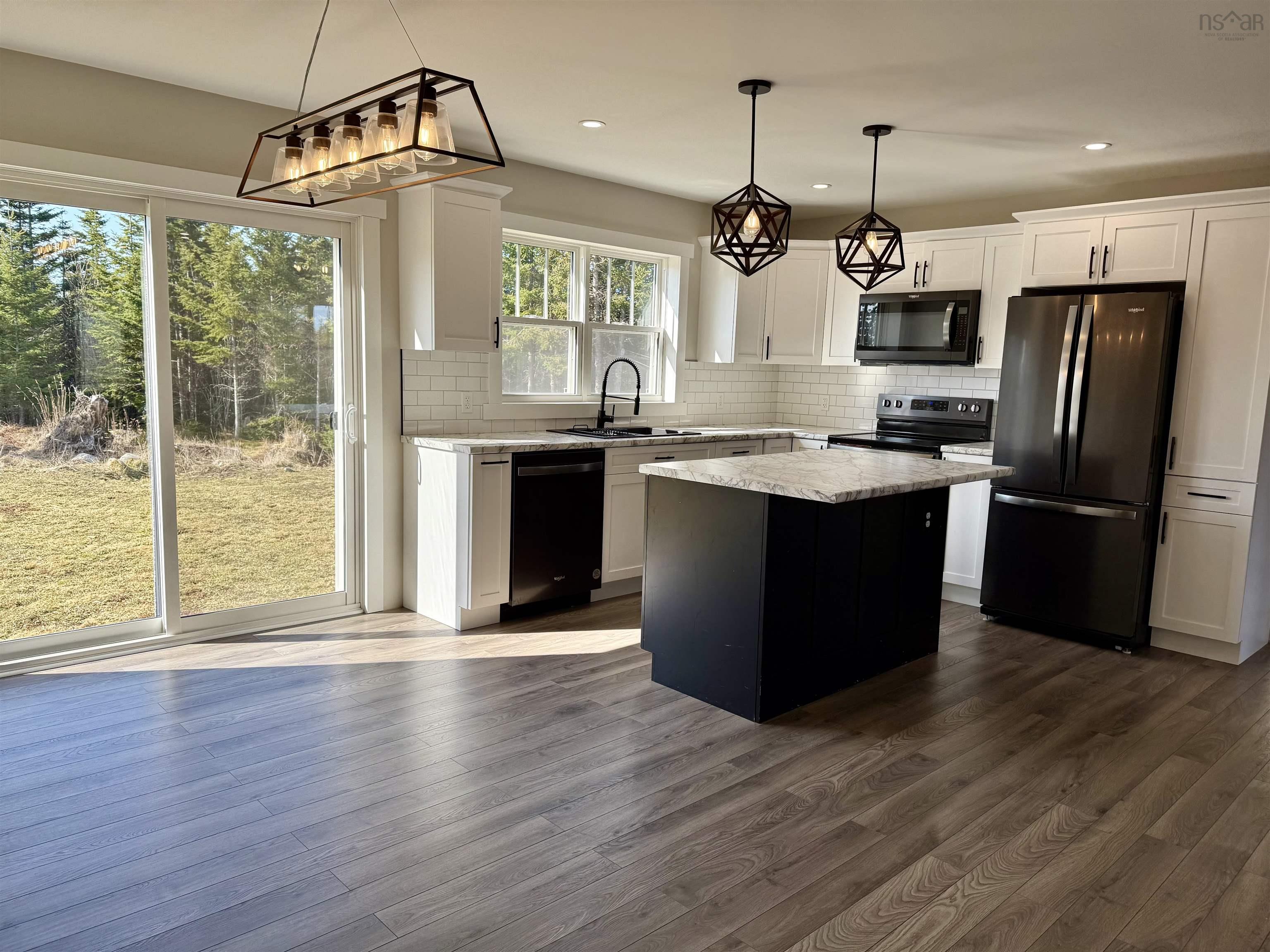 $349,000.00: 4733 Highway 3, Shag Harbour