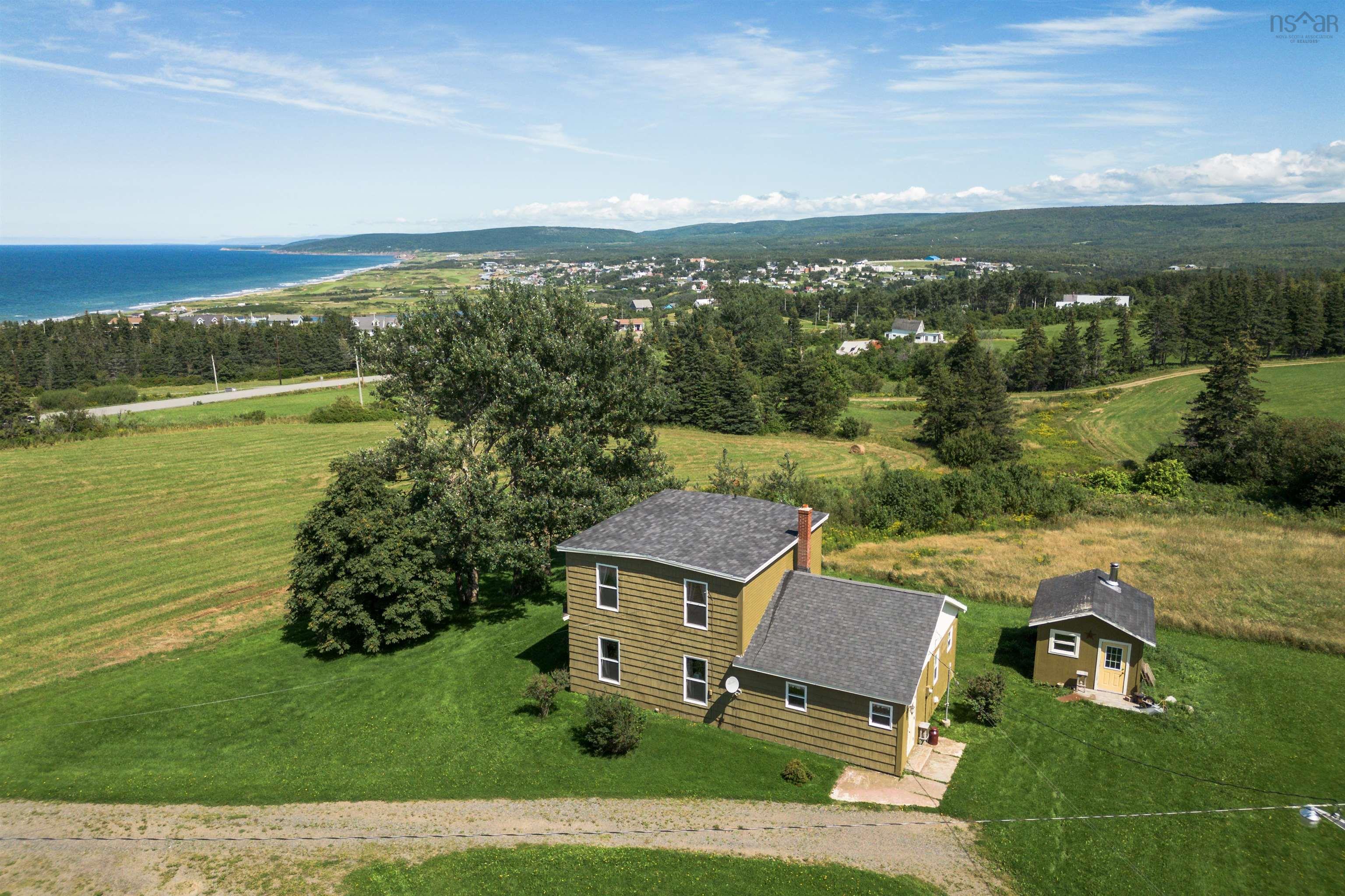 $499,900.00: 271 Broad Cove Banks Road, Inverness