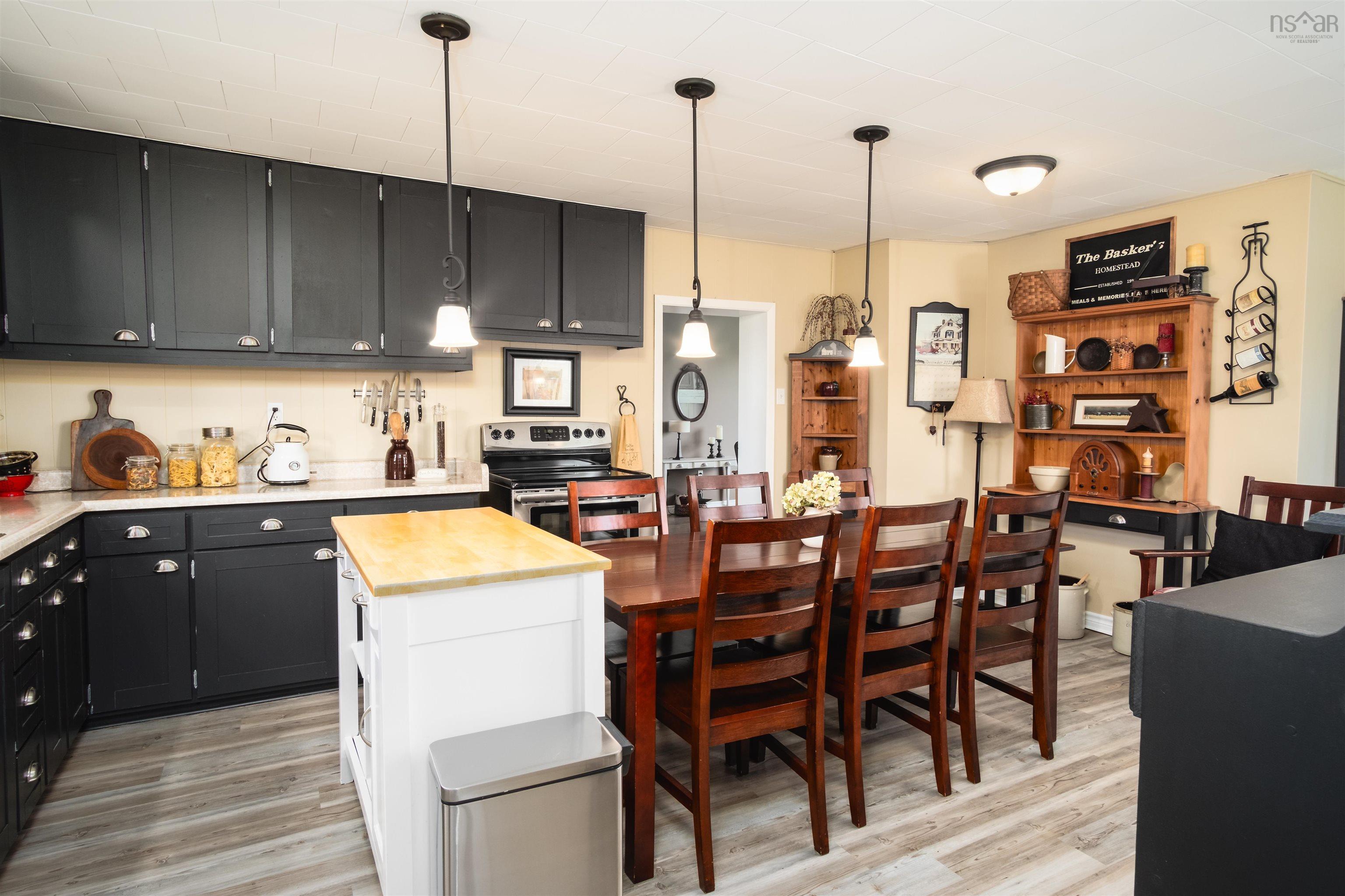 $499,900.00: 271 Broad Cove Banks Road, Inverness