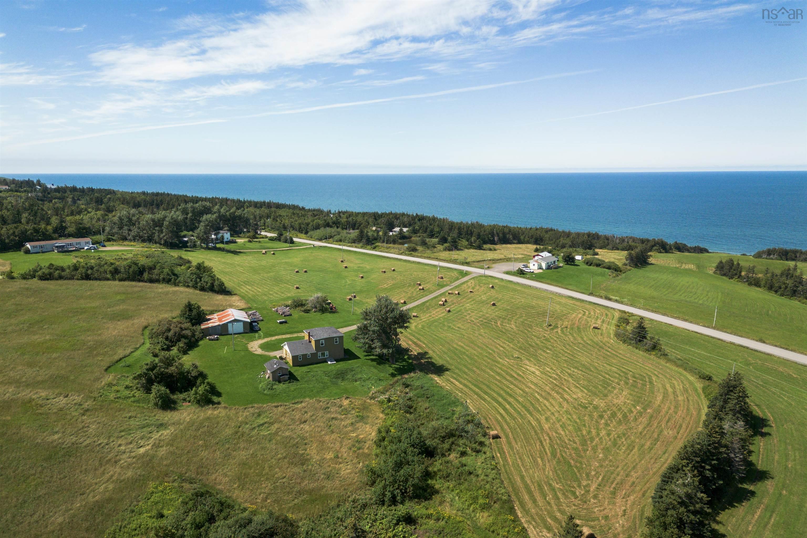 $499,900.00: 271 Broad Cove Banks Road, Inverness