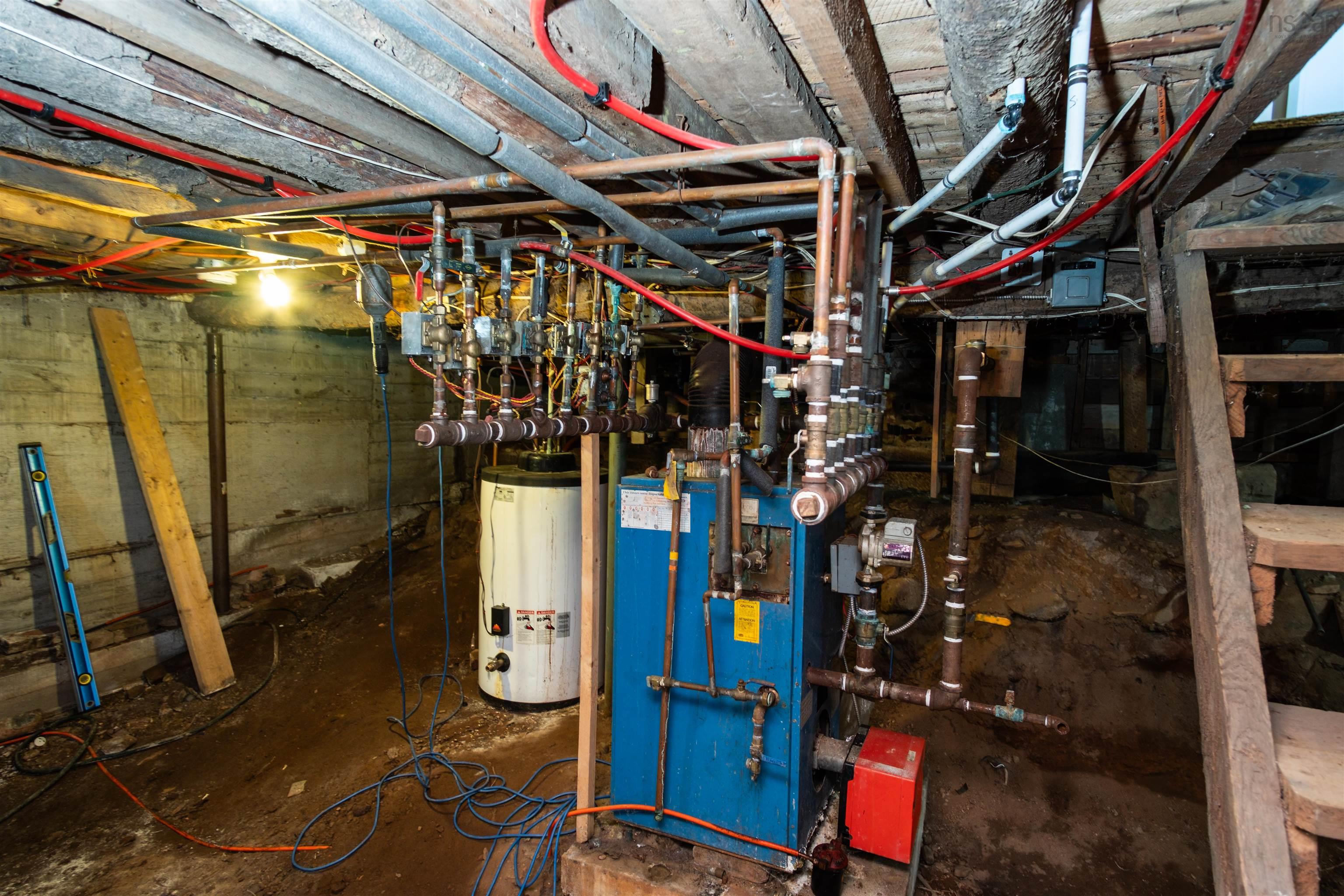 $499,900.00: 271 Broad Cove Banks Road, Inverness