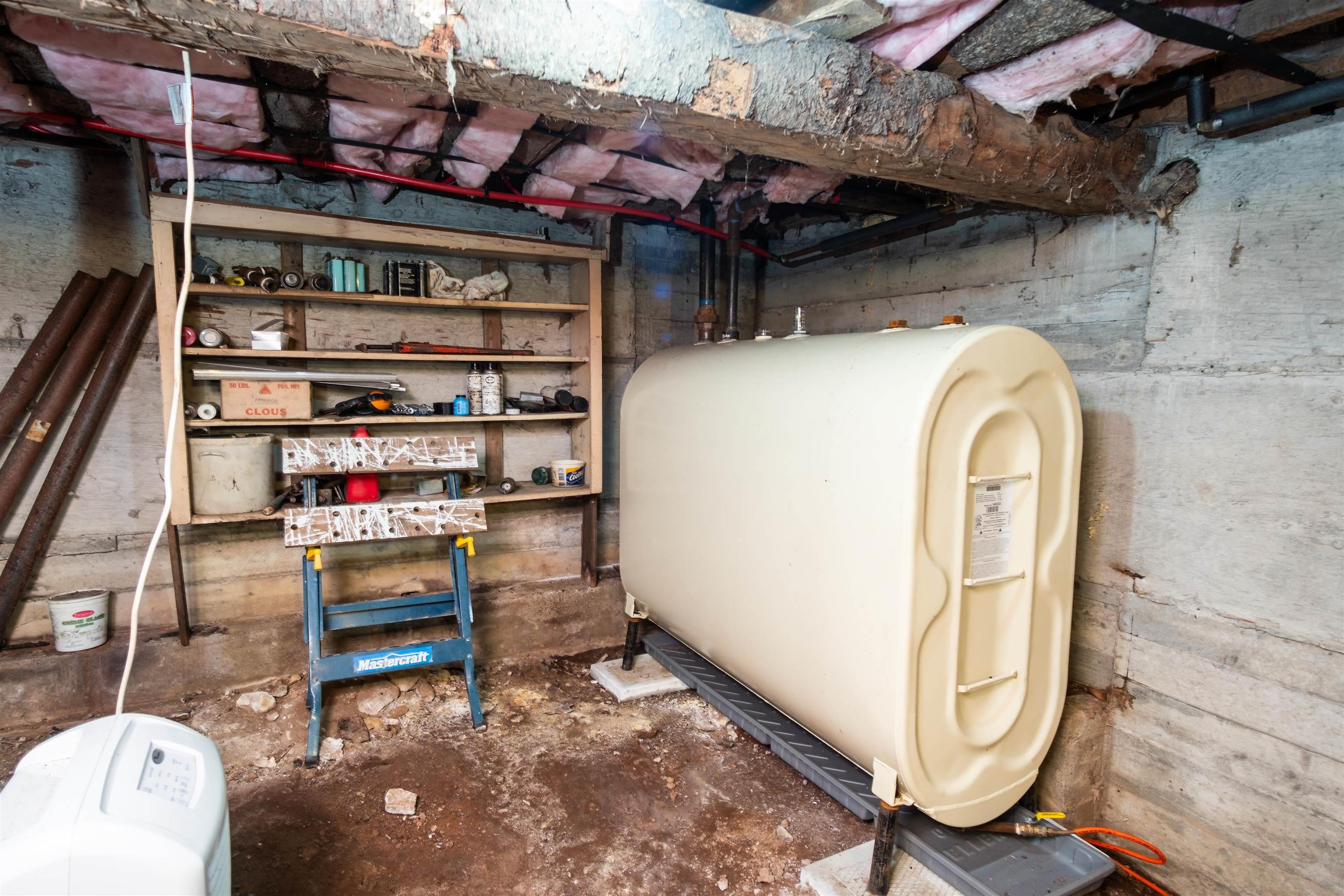 $499,900.00: 271 Broad Cove Banks Road, Inverness