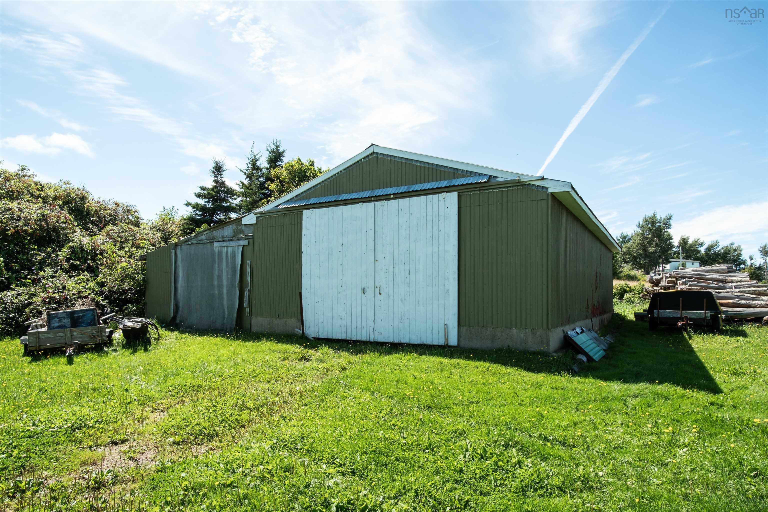 $499,900.00: 271 Broad Cove Banks Road, Inverness