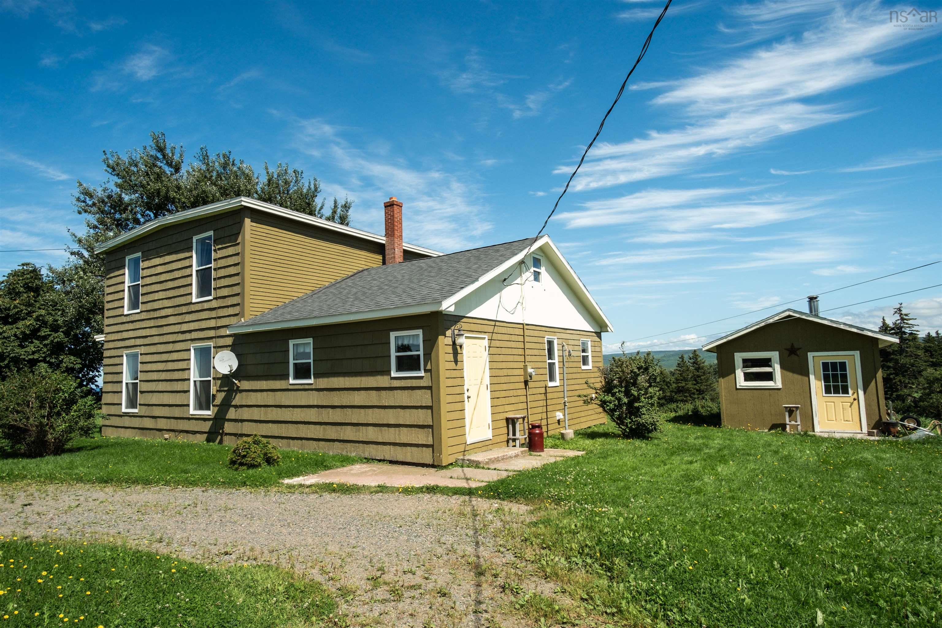 $499,900.00: 271 Broad Cove Banks Road, Inverness