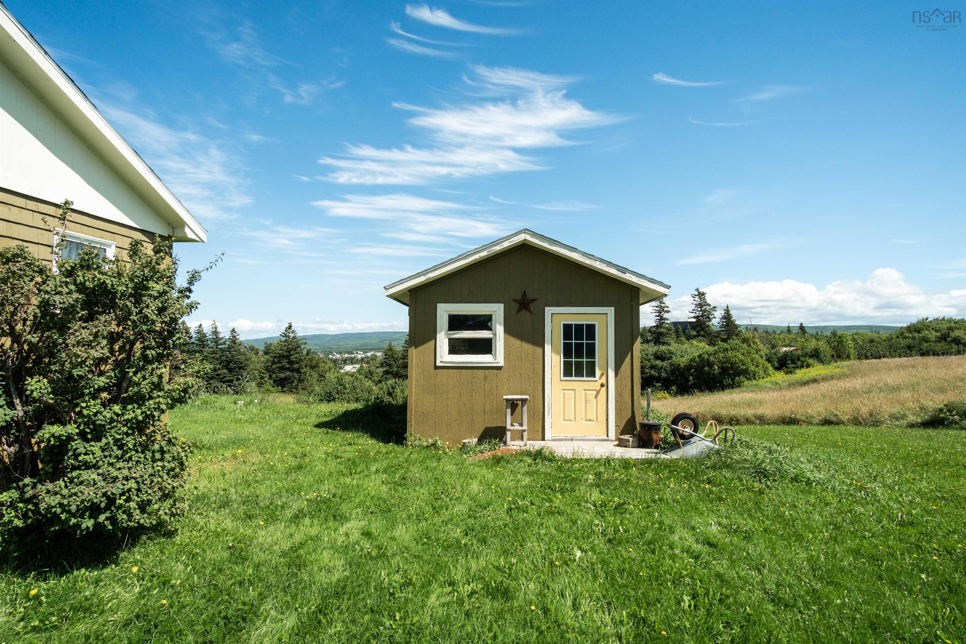 $499,900.00: 271 Broad Cove Banks Road, Inverness