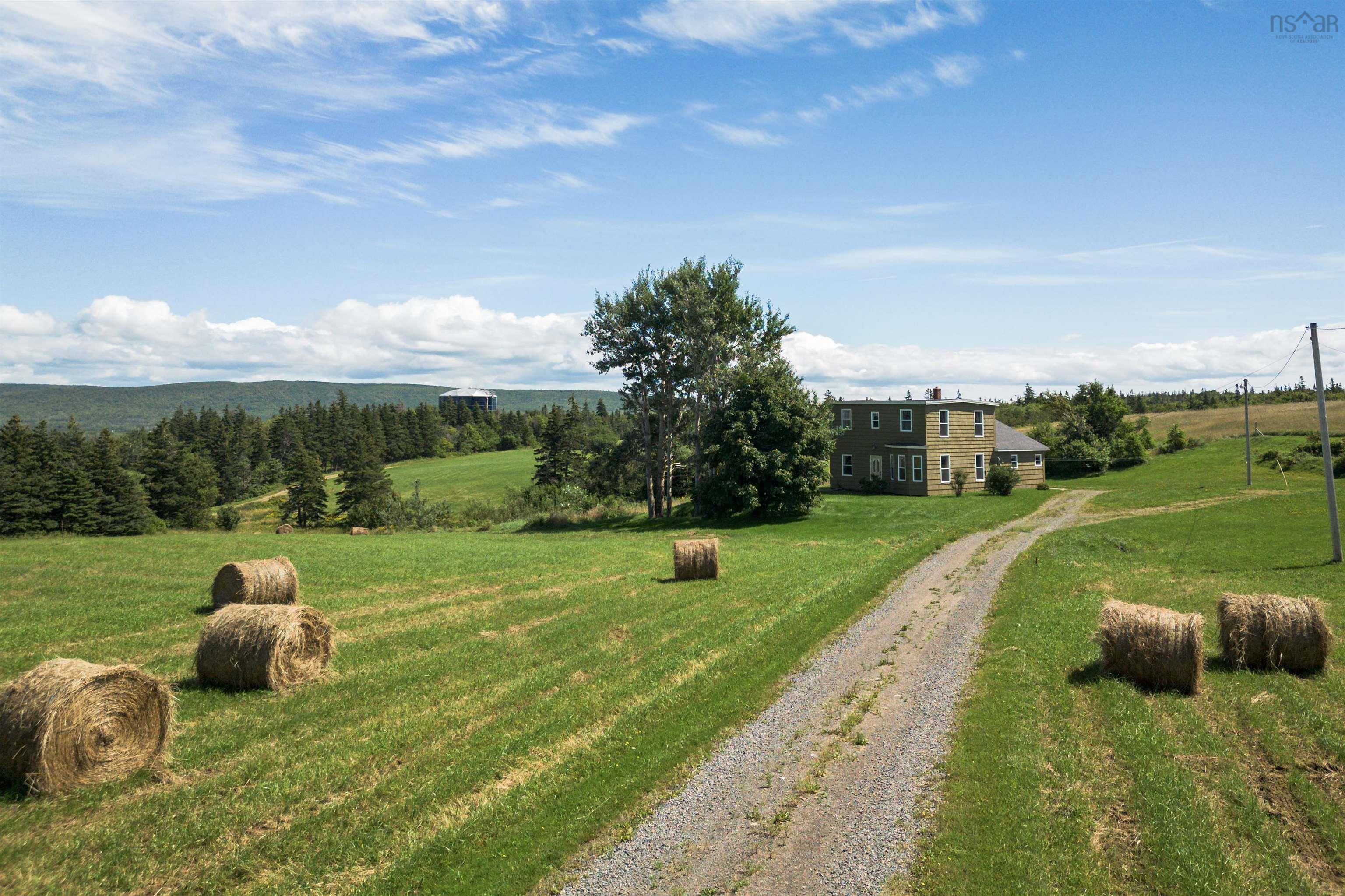 $499,900.00: 271 Broad Cove Banks Road, Inverness