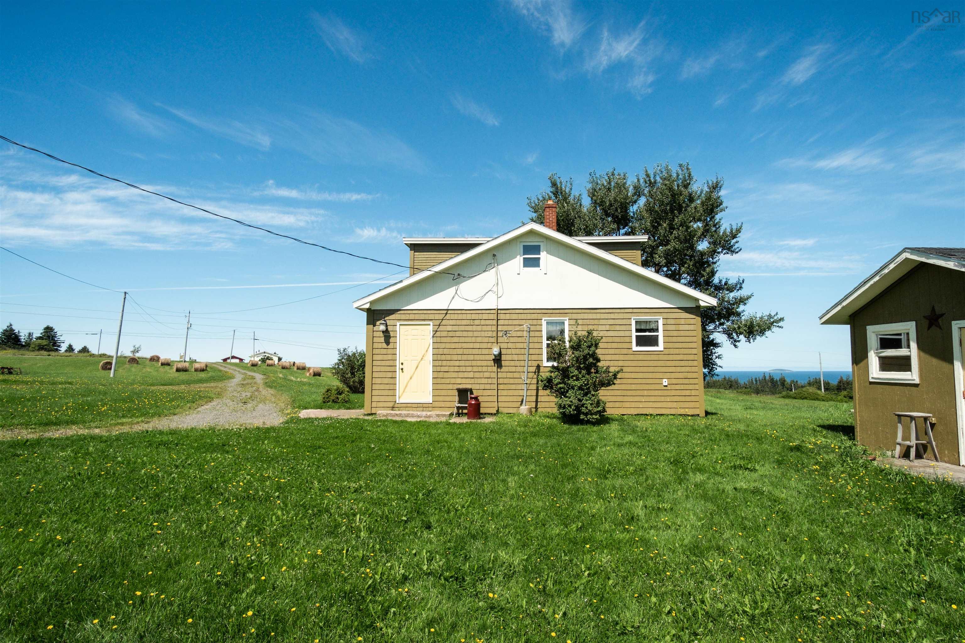 $499,900.00: 271 Broad Cove Banks Road, Inverness