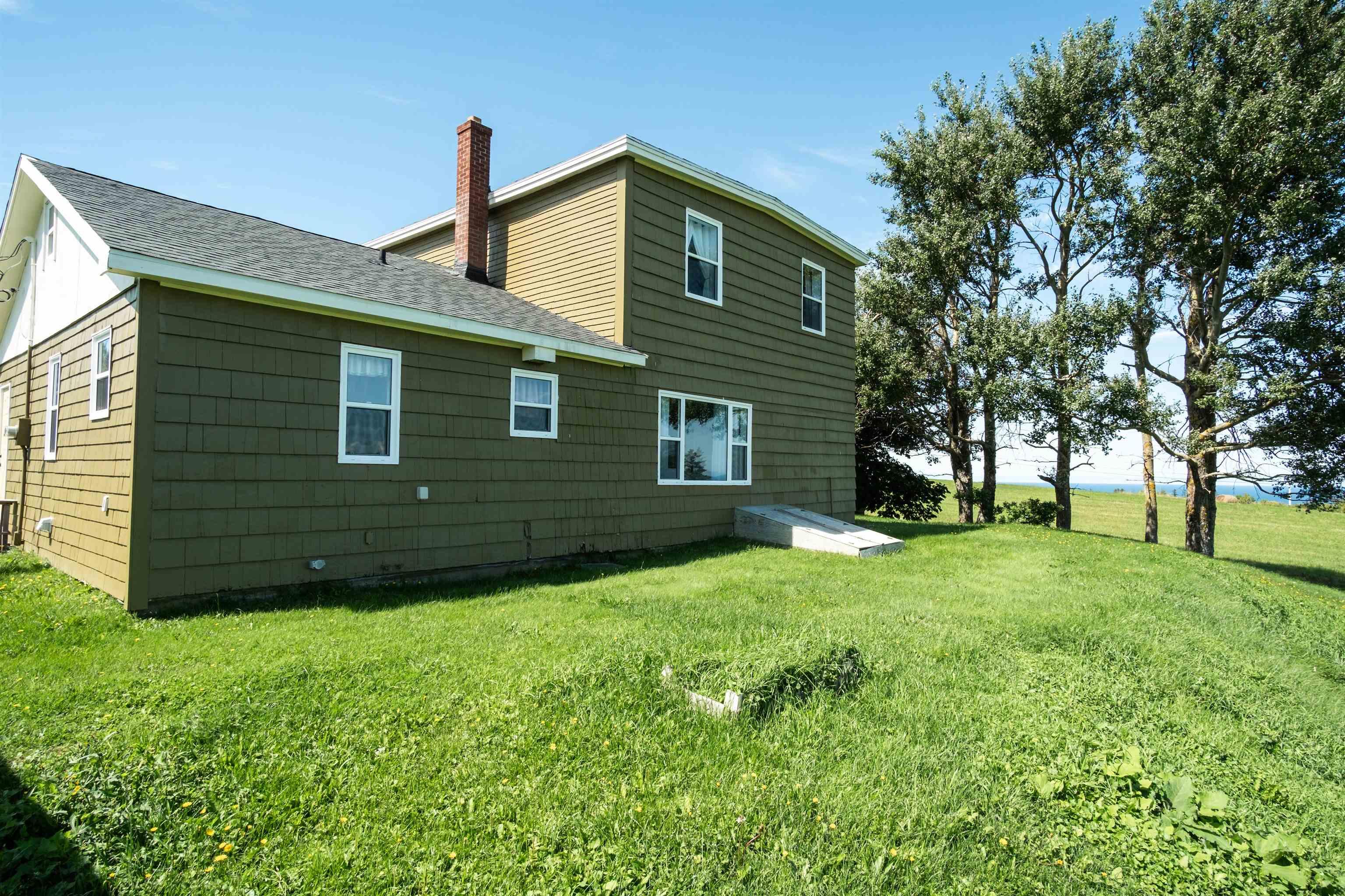 $499,900.00: 271 Broad Cove Banks Road, Inverness