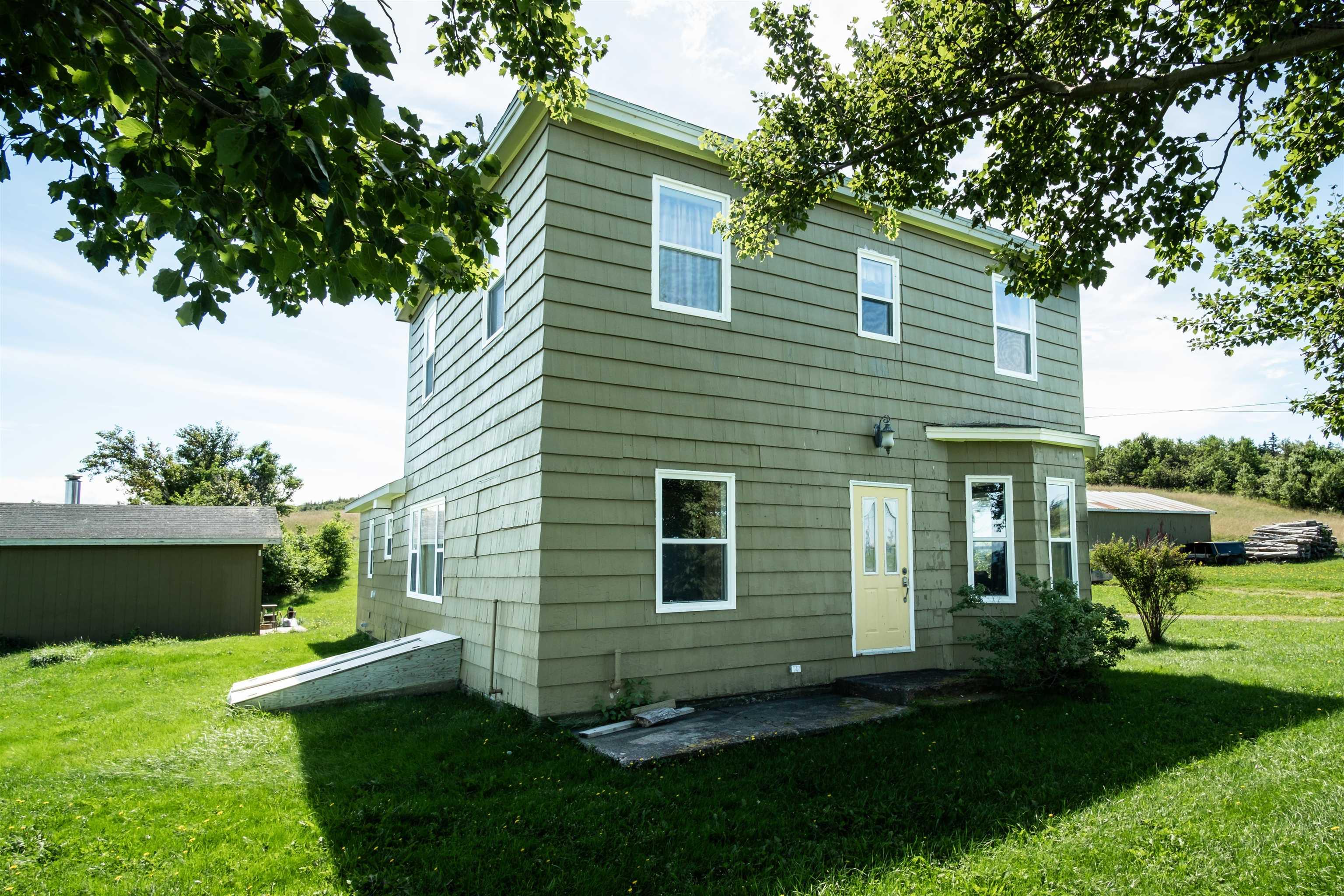 $499,900.00: 271 Broad Cove Banks Road, Inverness