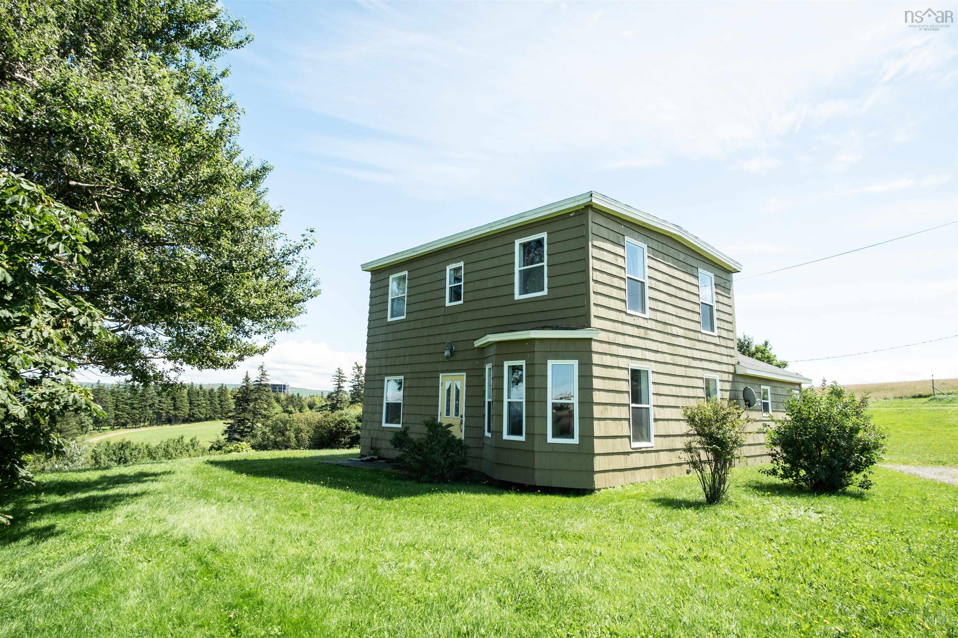 $499,900.00: 271 Broad Cove Banks Road, Inverness