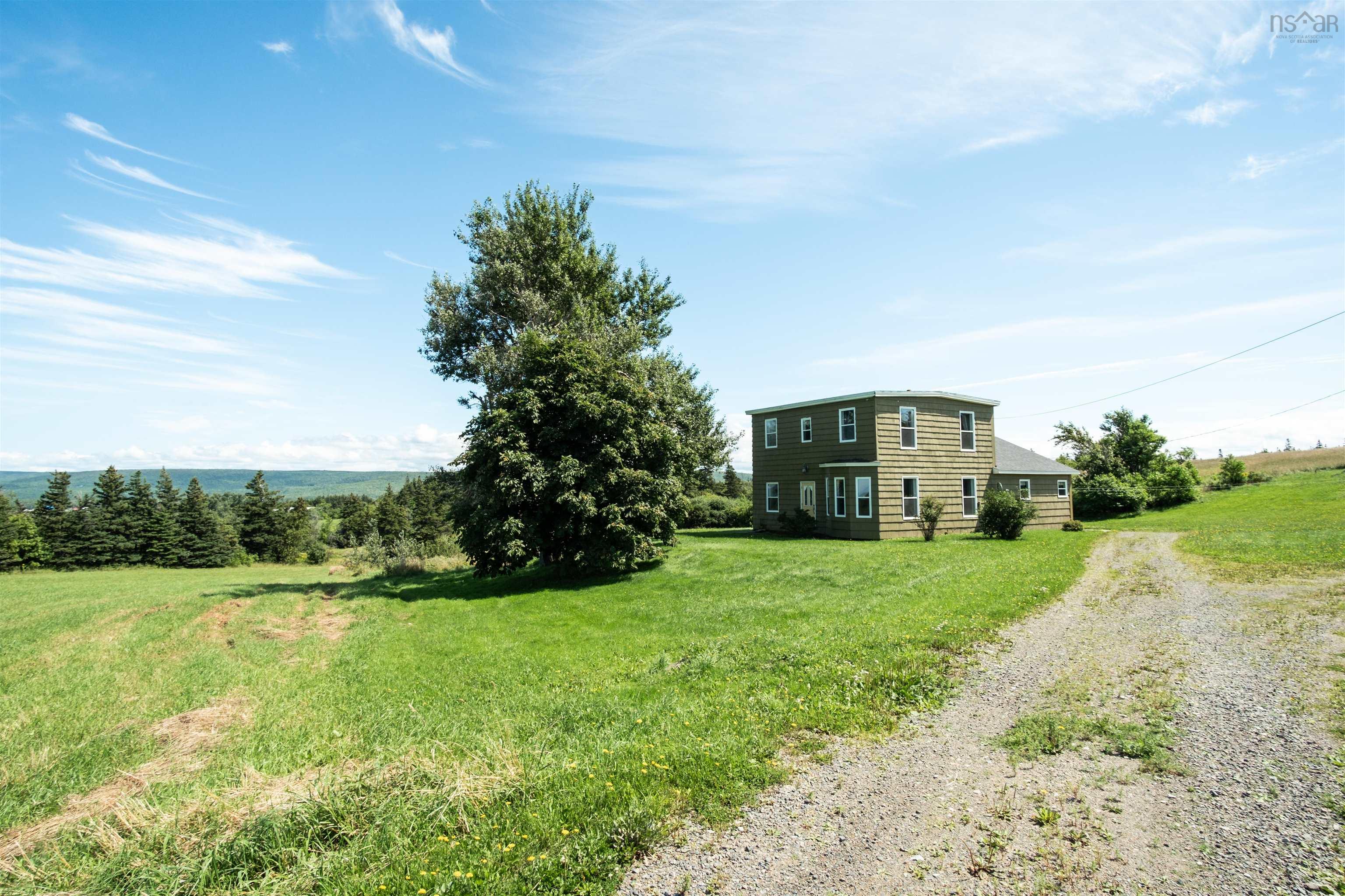 $499,900.00: 271 Broad Cove Banks Road, Inverness