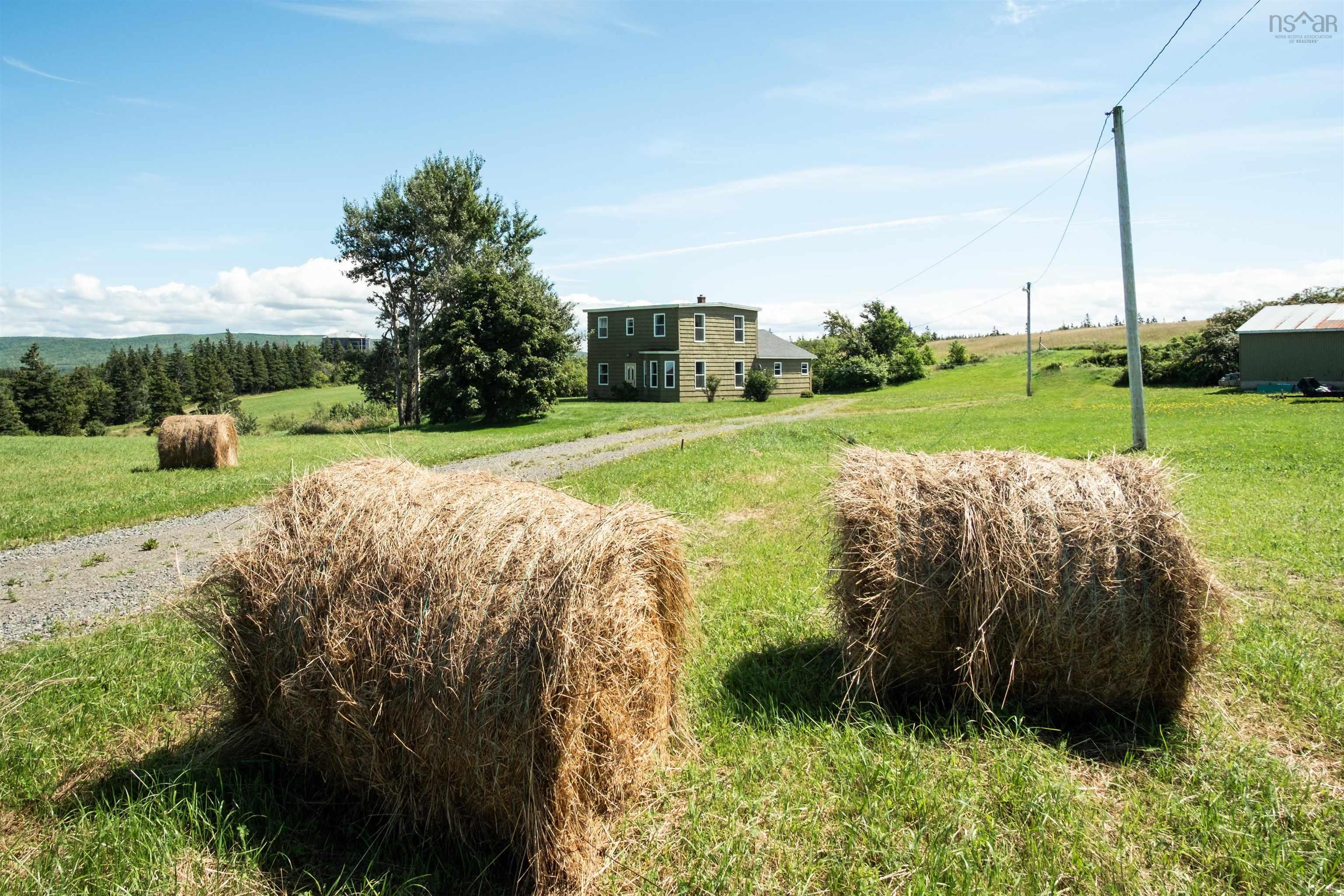 $499,900.00: 271 Broad Cove Banks Road, Inverness