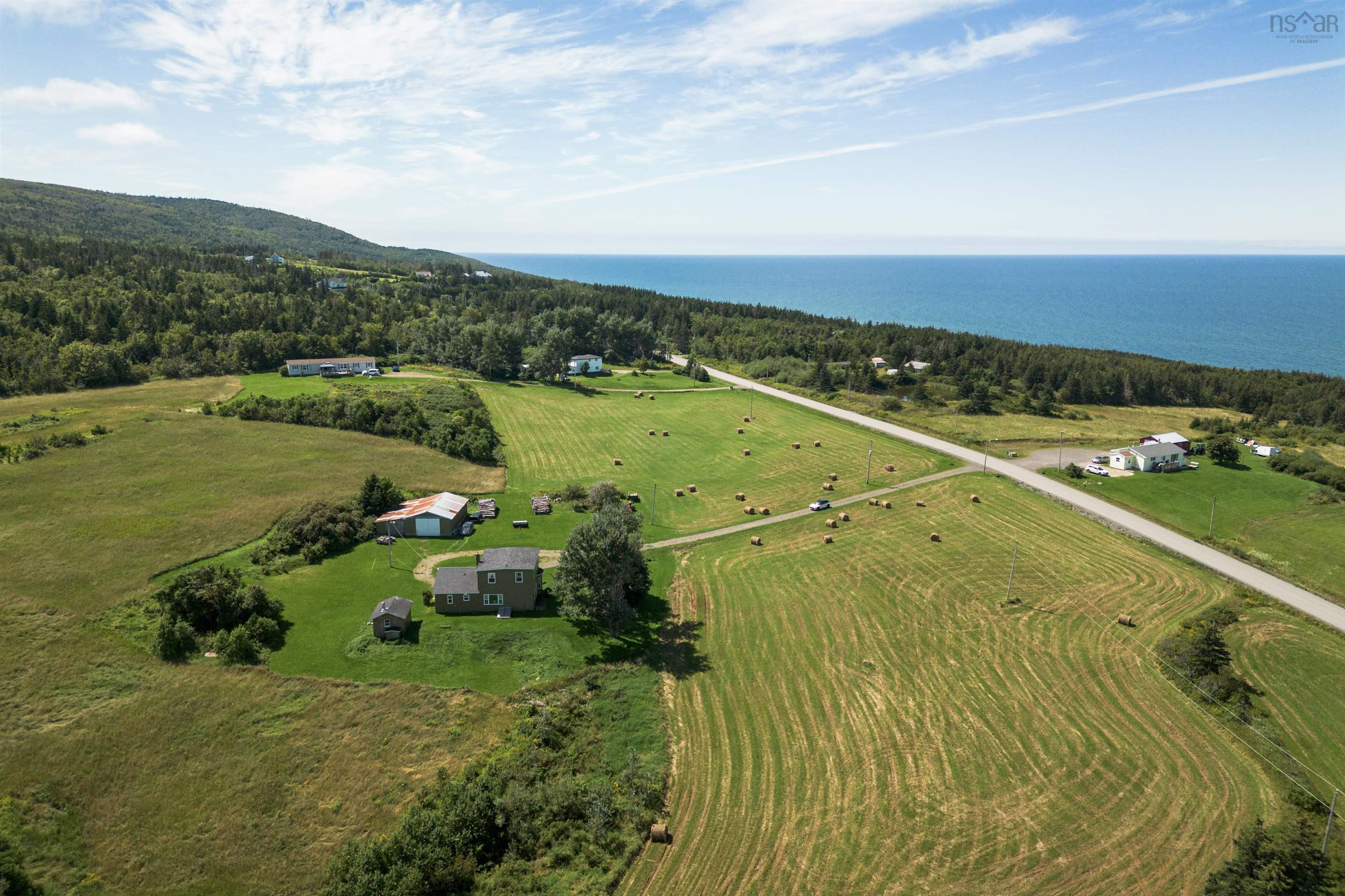 $499,900.00: 271 Broad Cove Banks Road, Inverness