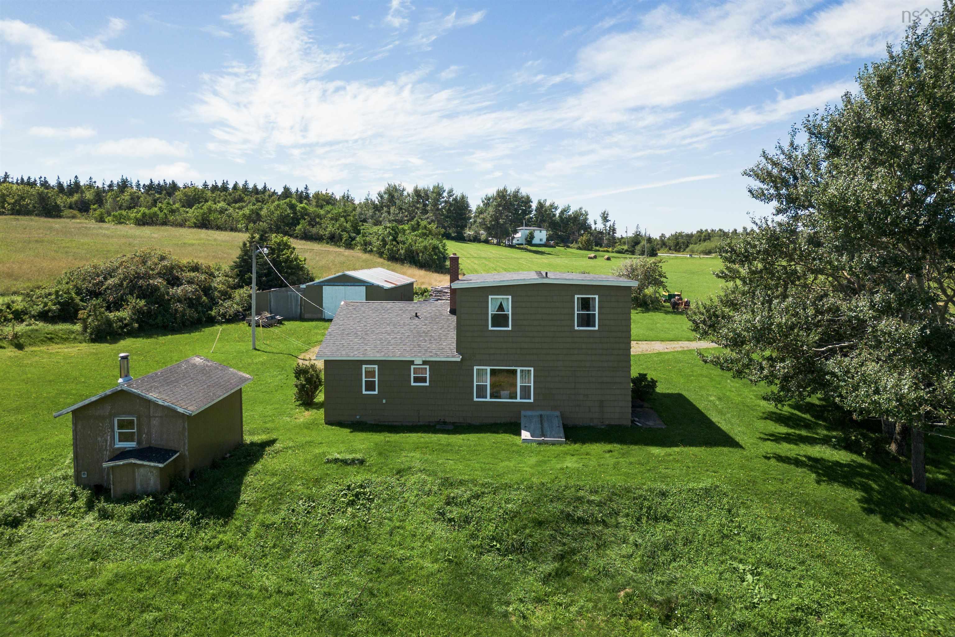 $499,900.00: 271 Broad Cove Banks Road, Inverness