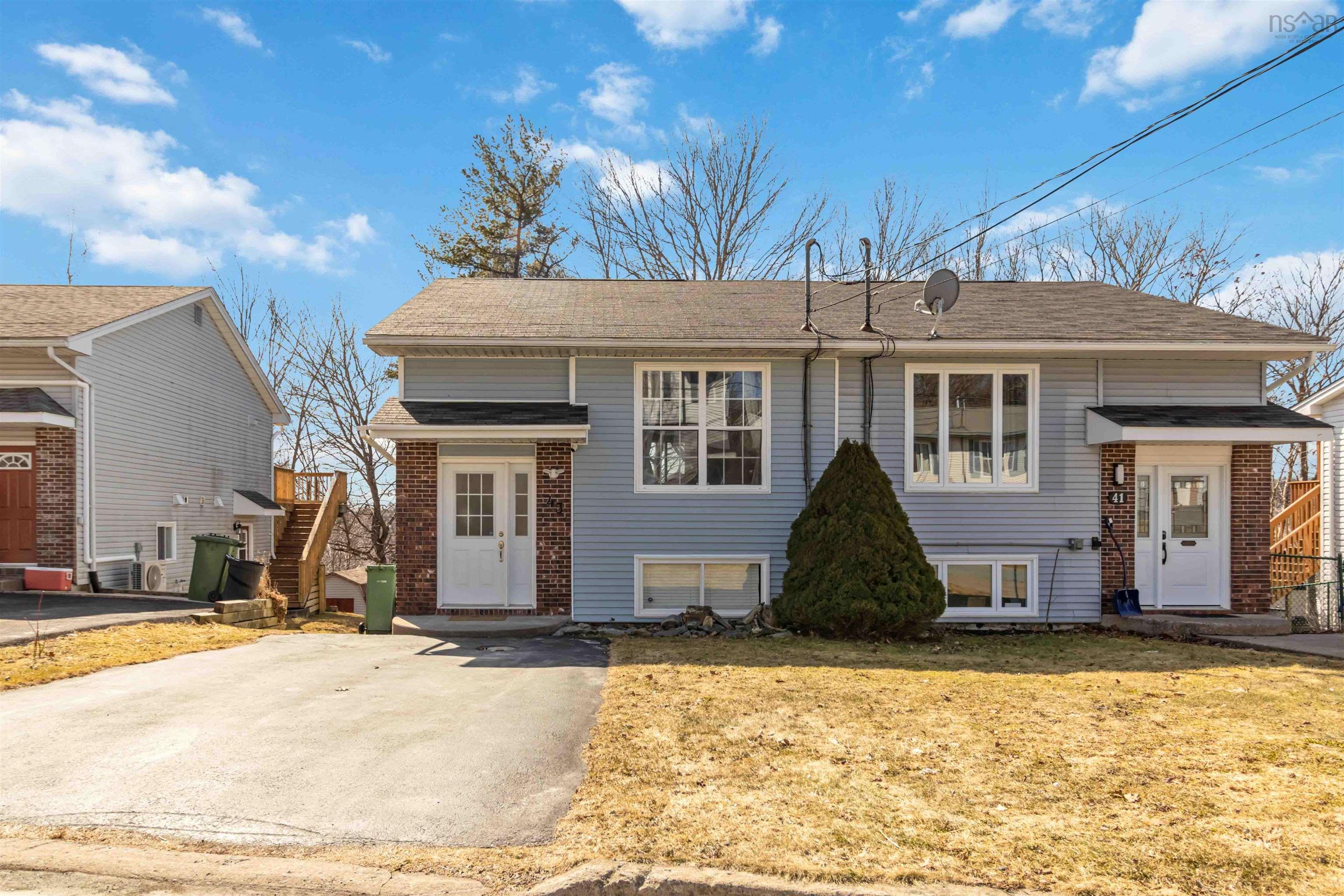 43 Florence Place Court, Lower Sackville, NS (MLS® 202504848)