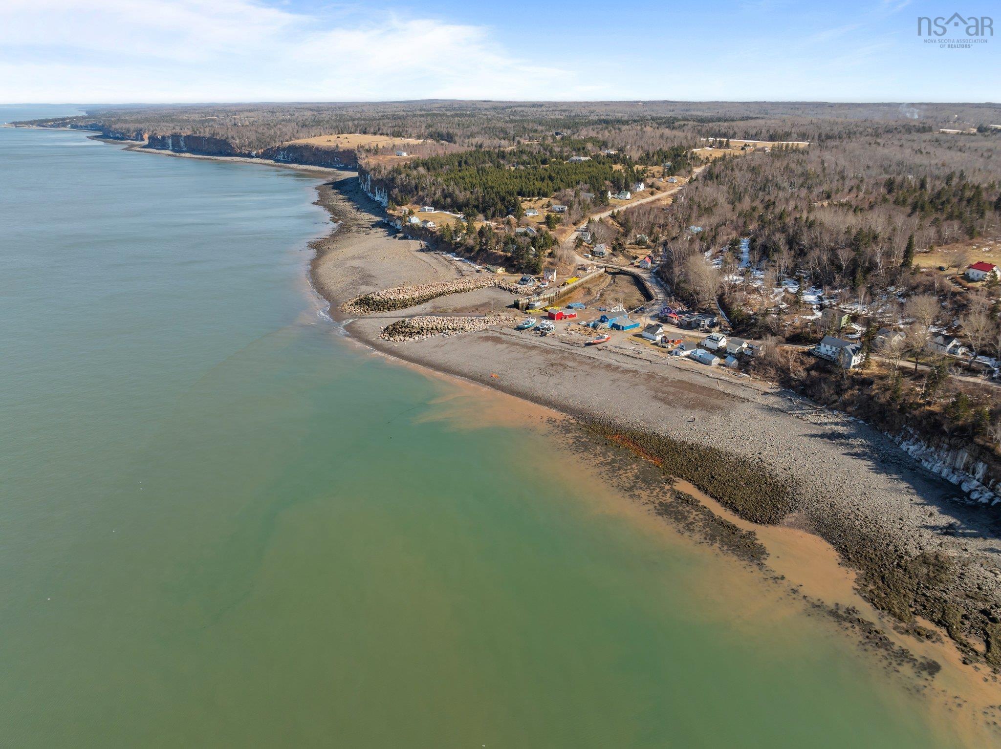 $299,900.00: 3282 Long Point Road Road, Harbourville