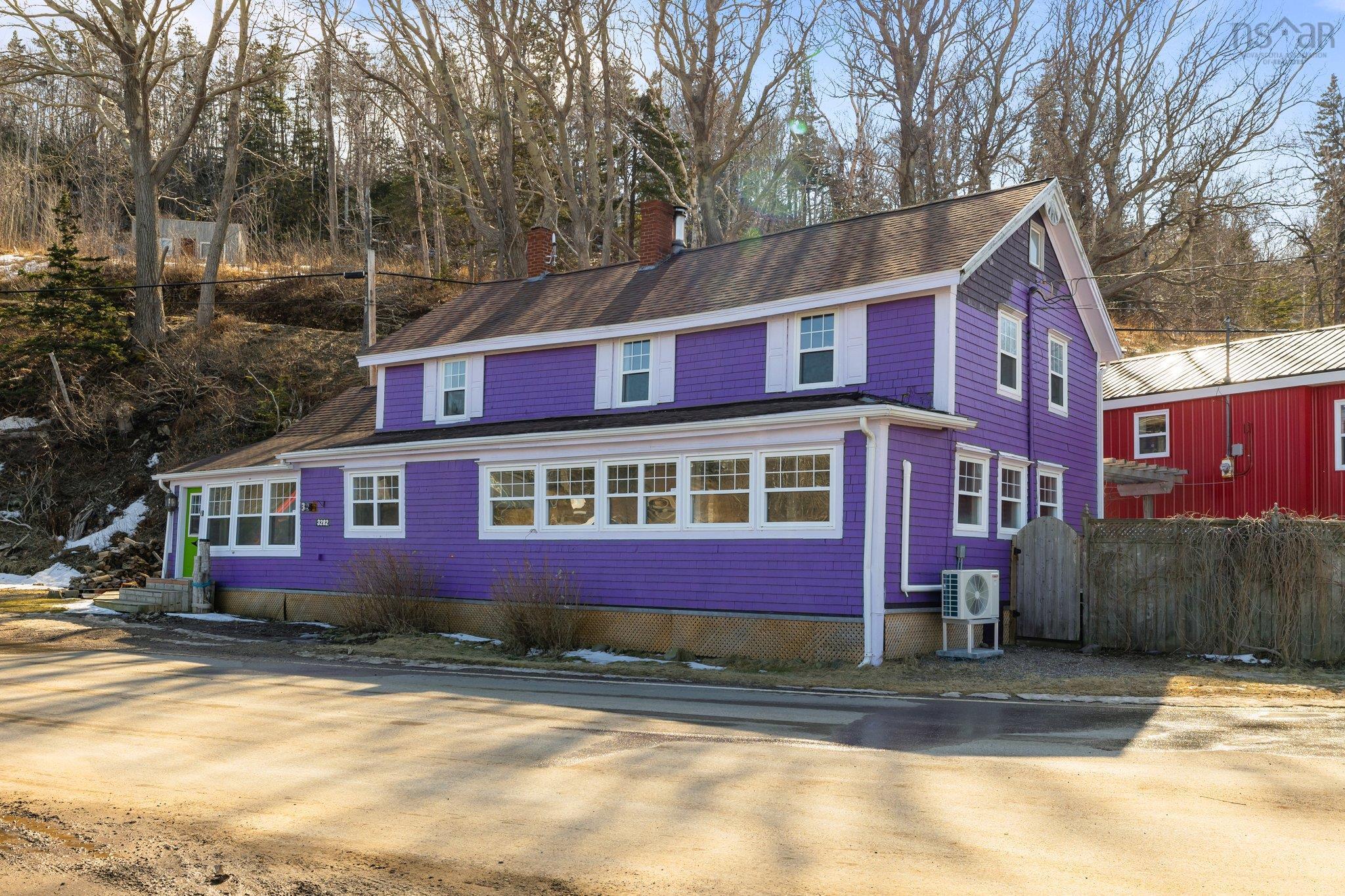$299,900.00: 3282 Long Point Road Road, Harbourville