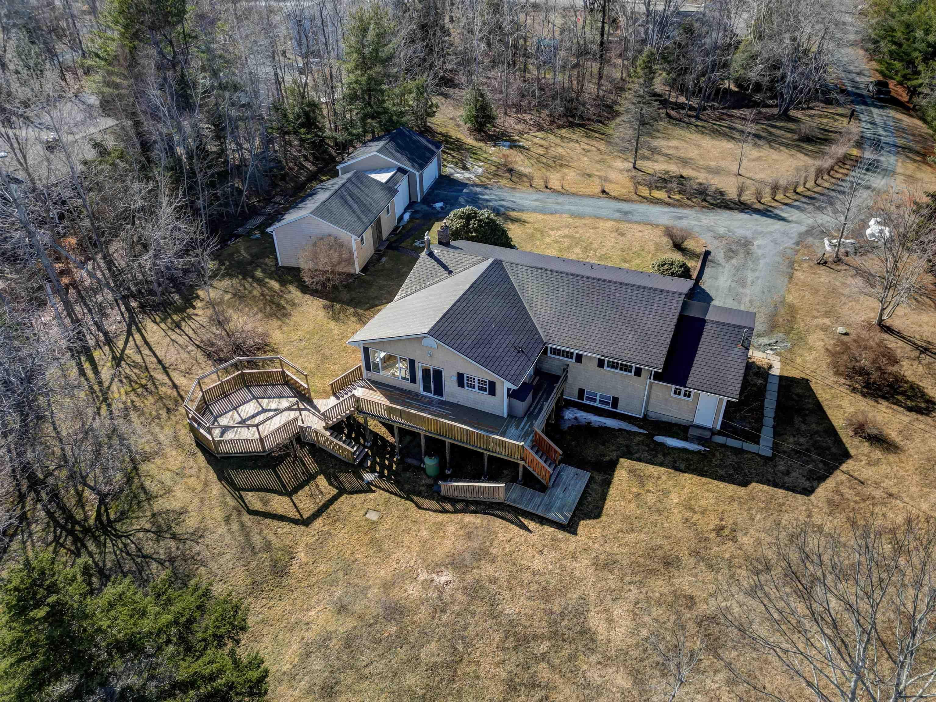 1305 Fall River Road, Fall River, NS (MLS® 202504862)