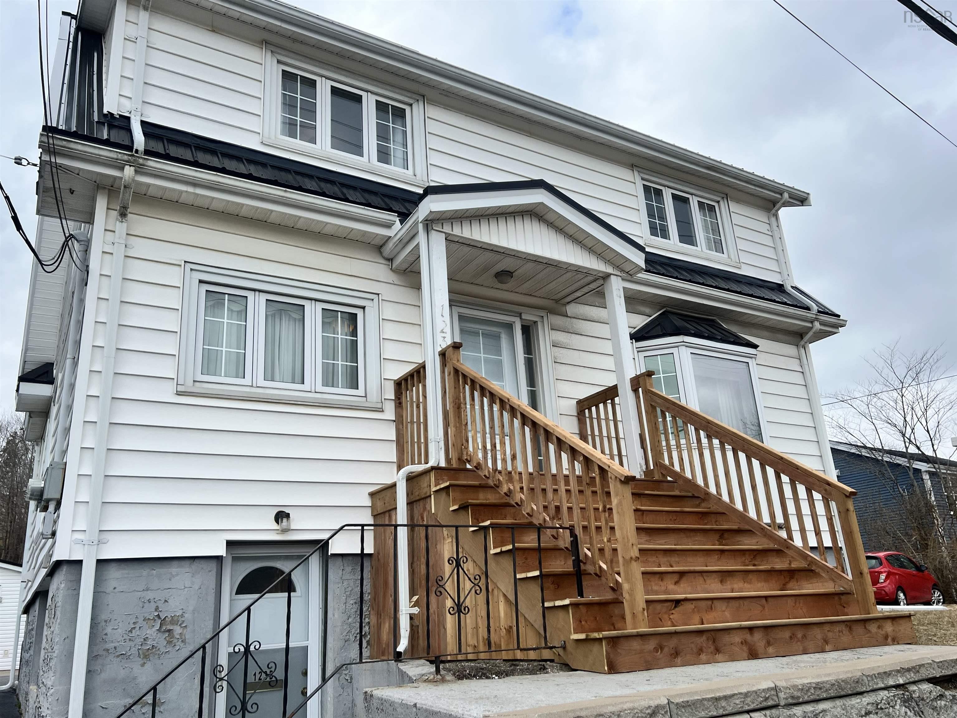 123 Herring Cove Road, Halifax, NS (MLS® 202504866)