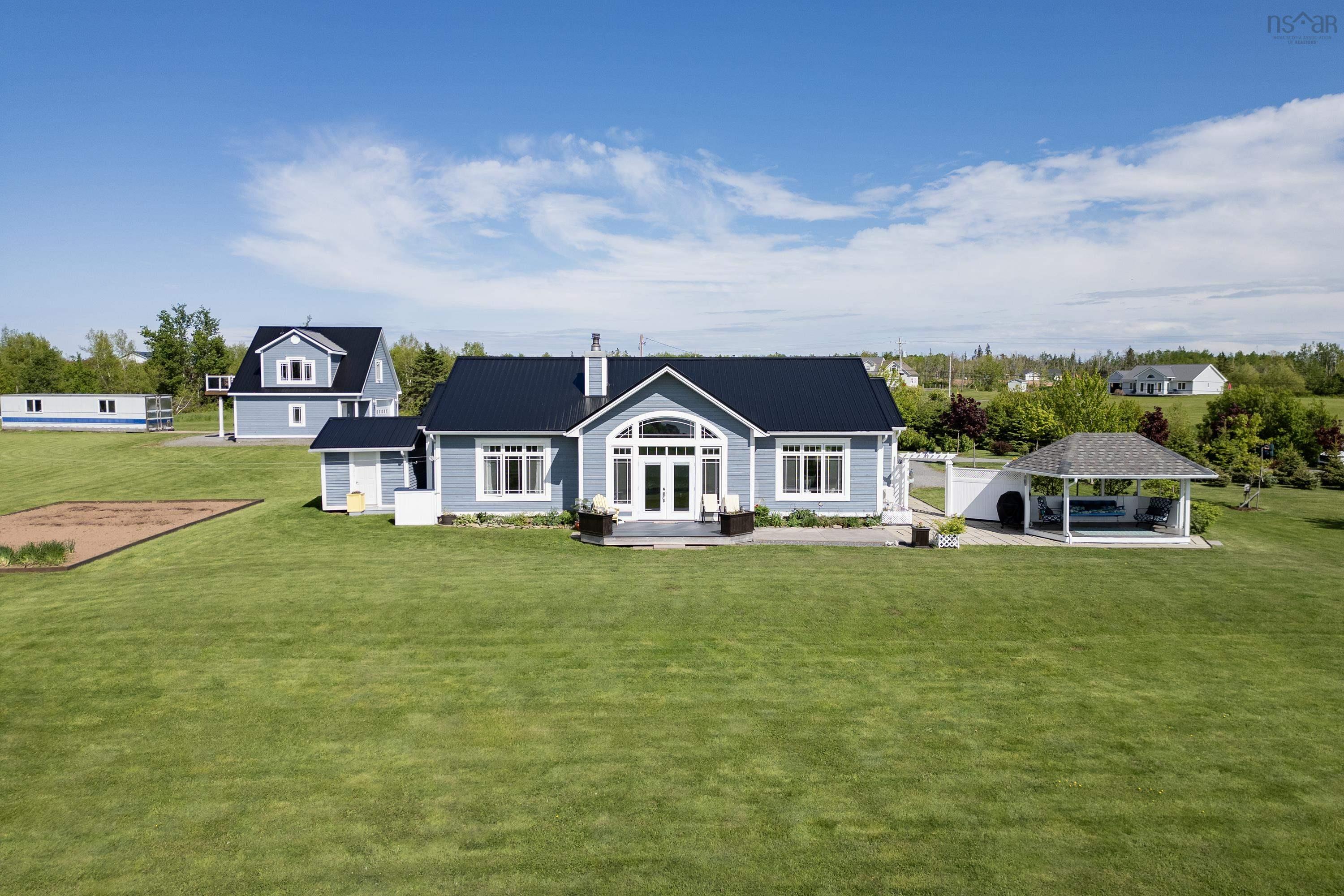 451 Gulf Shore Road, Pugwash, NS (MLS 202504870)
