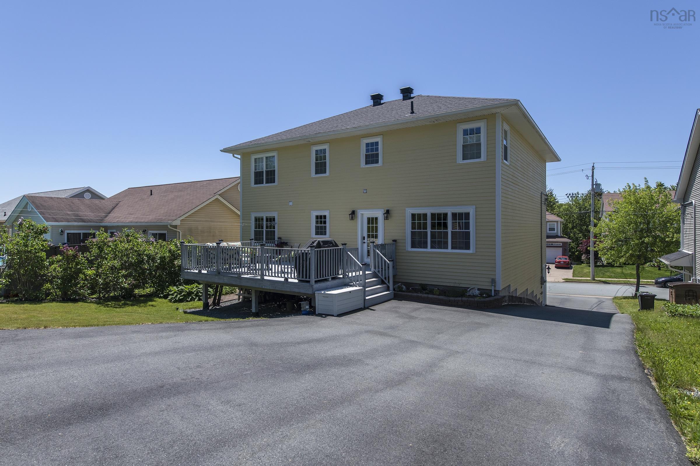 $888,888.00: 133 Lundy Drive, Cole Harbour